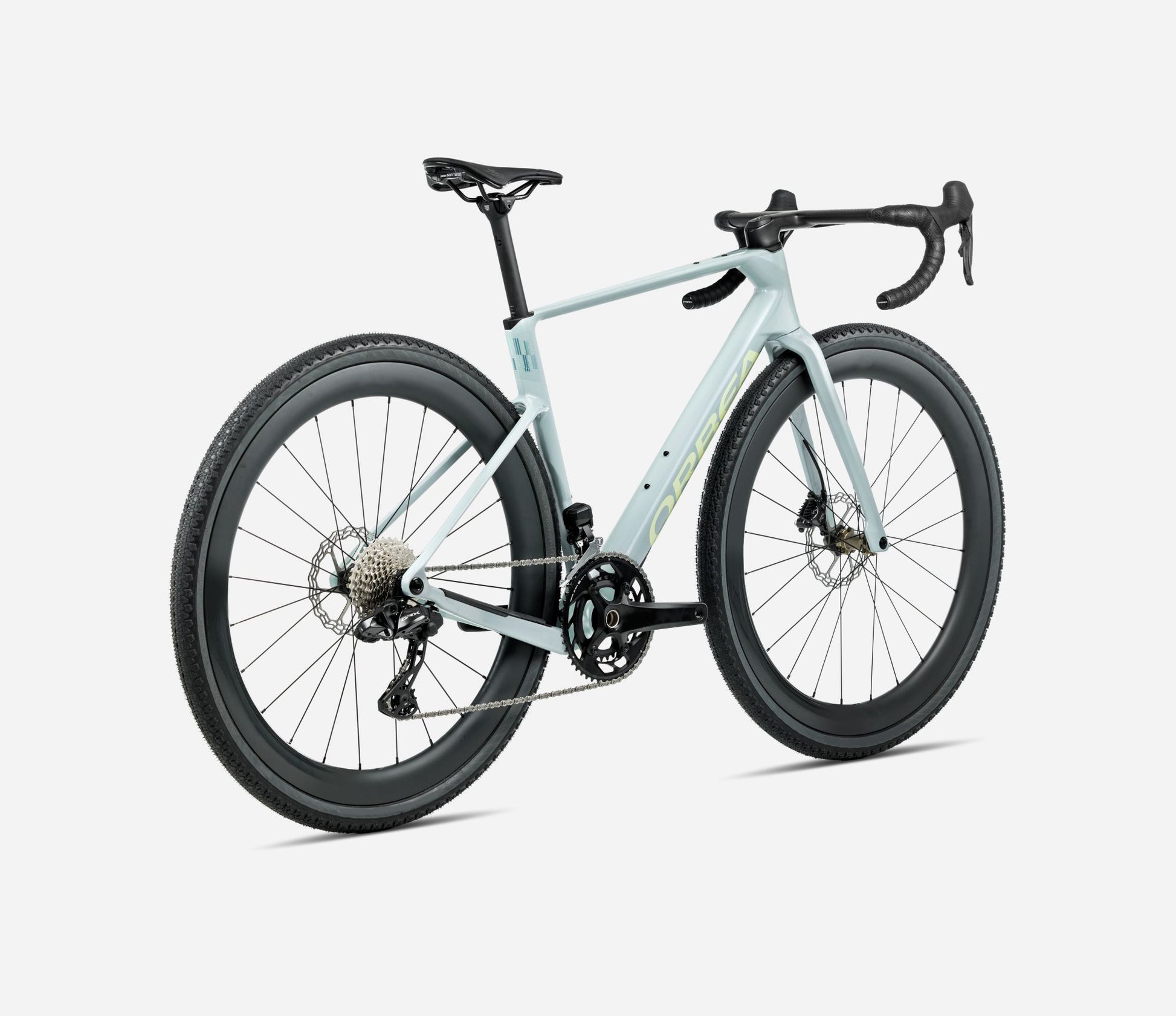 Orbea TERRA RACE M21eLTD 1X götuhjól