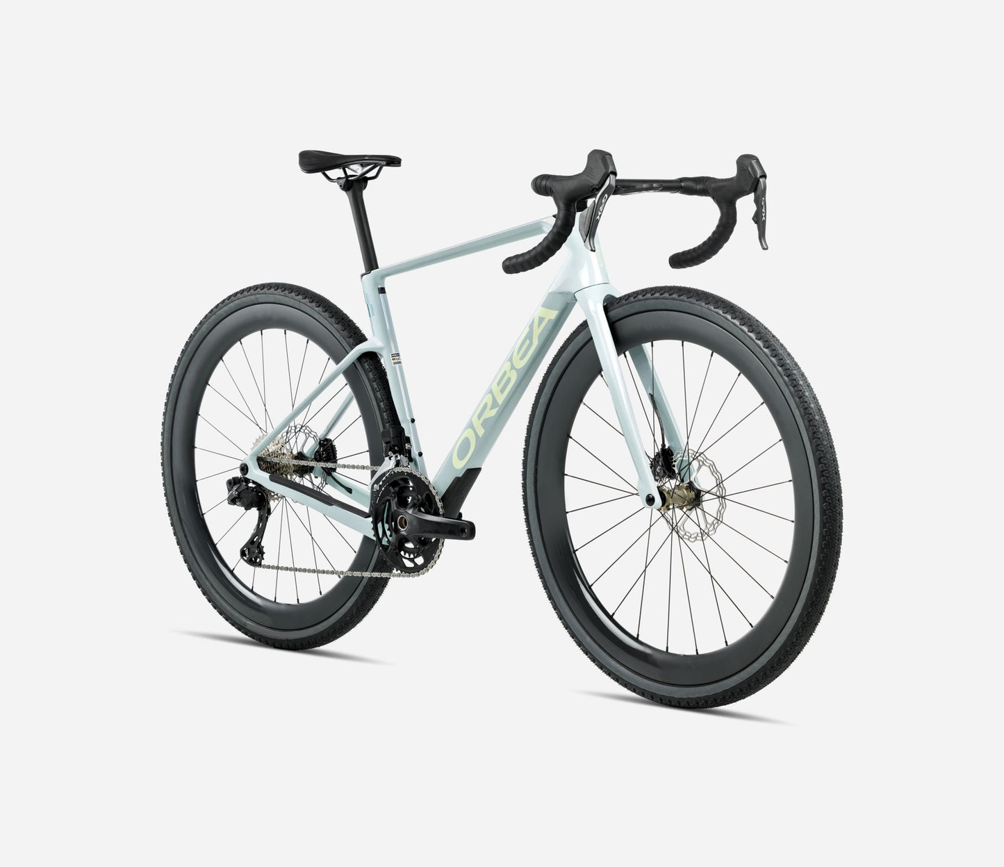 Orbea TERRA RACE M21eLTD 1X götuhjól