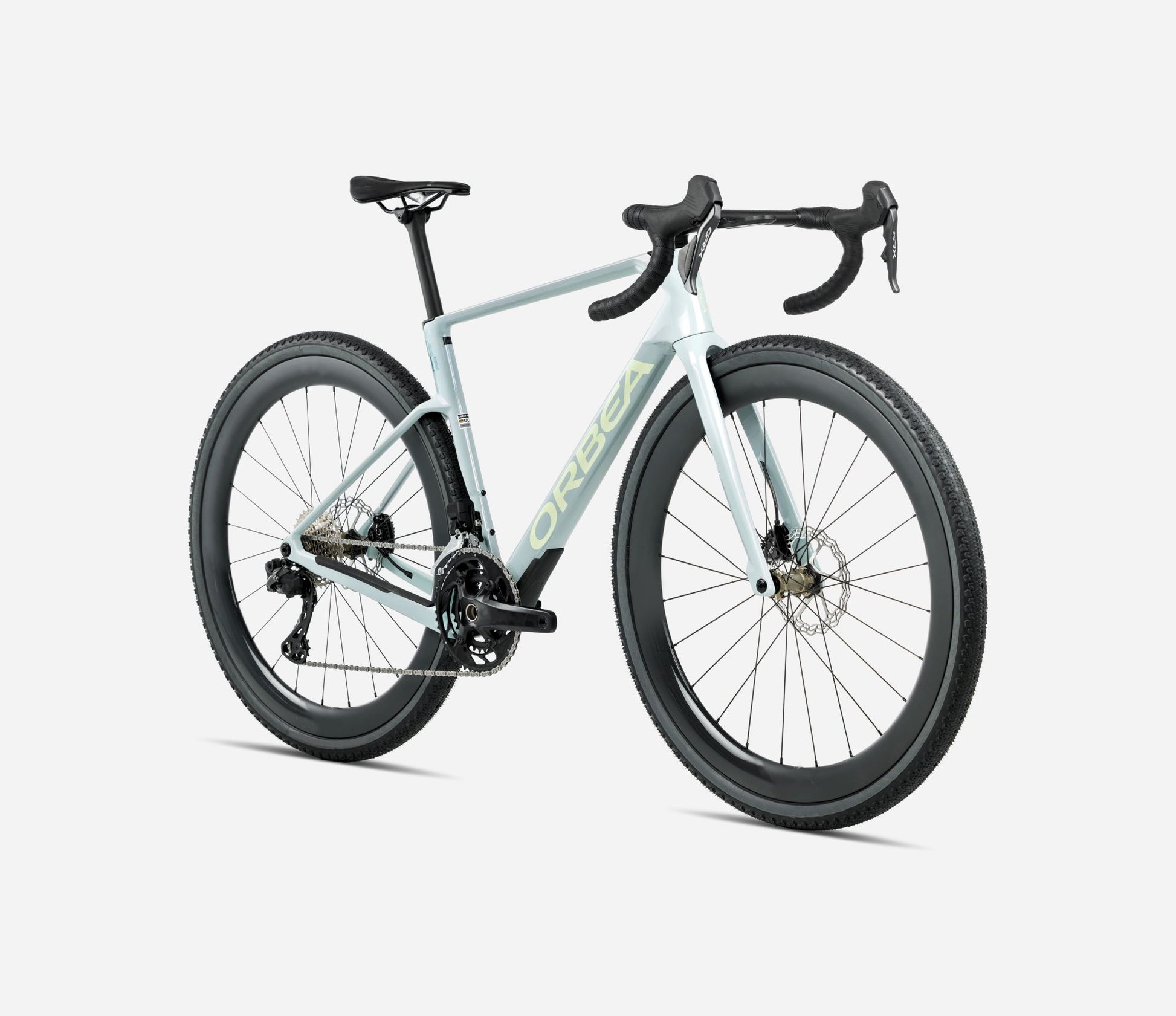 Orbea TERRA RACE M21eLTD 1X götuhjól