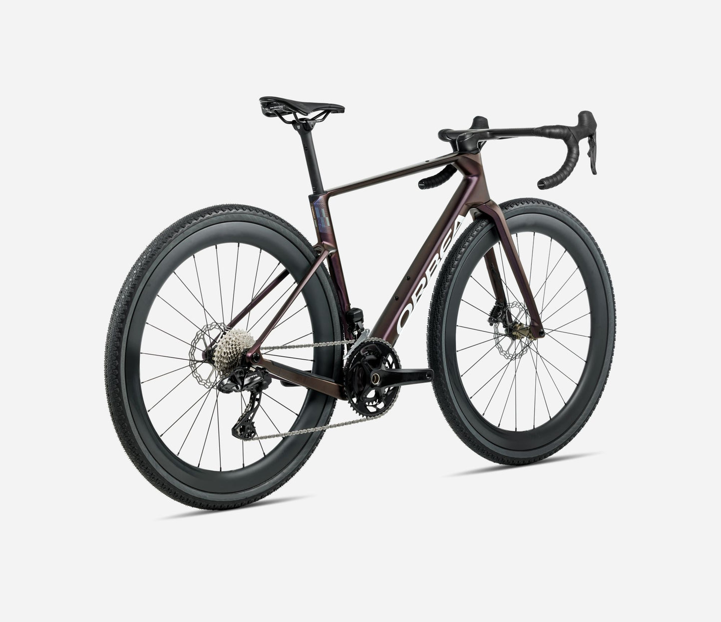 Orbea TERRA RACE M21eLTD 1X götuhjól