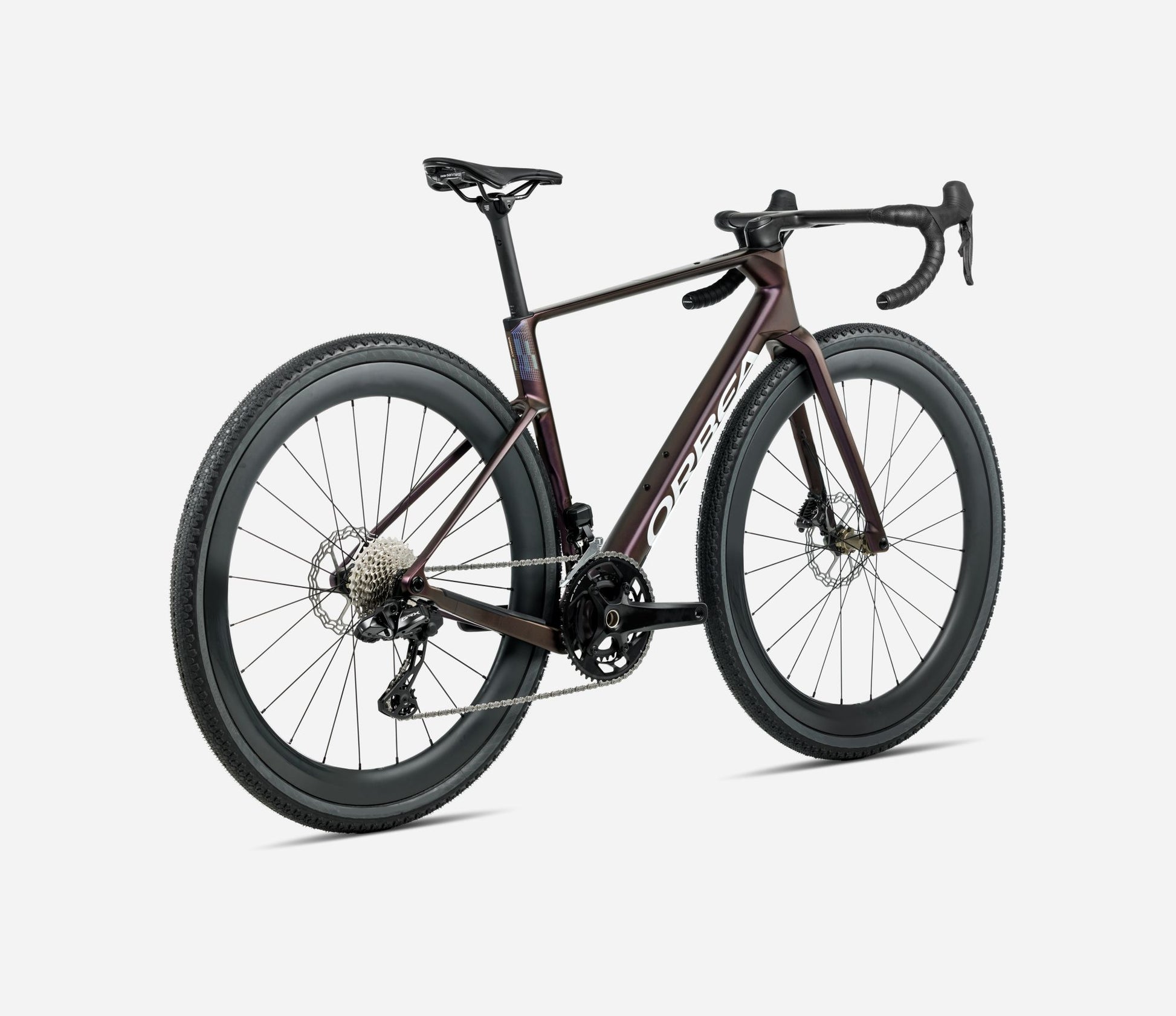 Orbea TERRA RACE M21eLTD 1X götuhjól