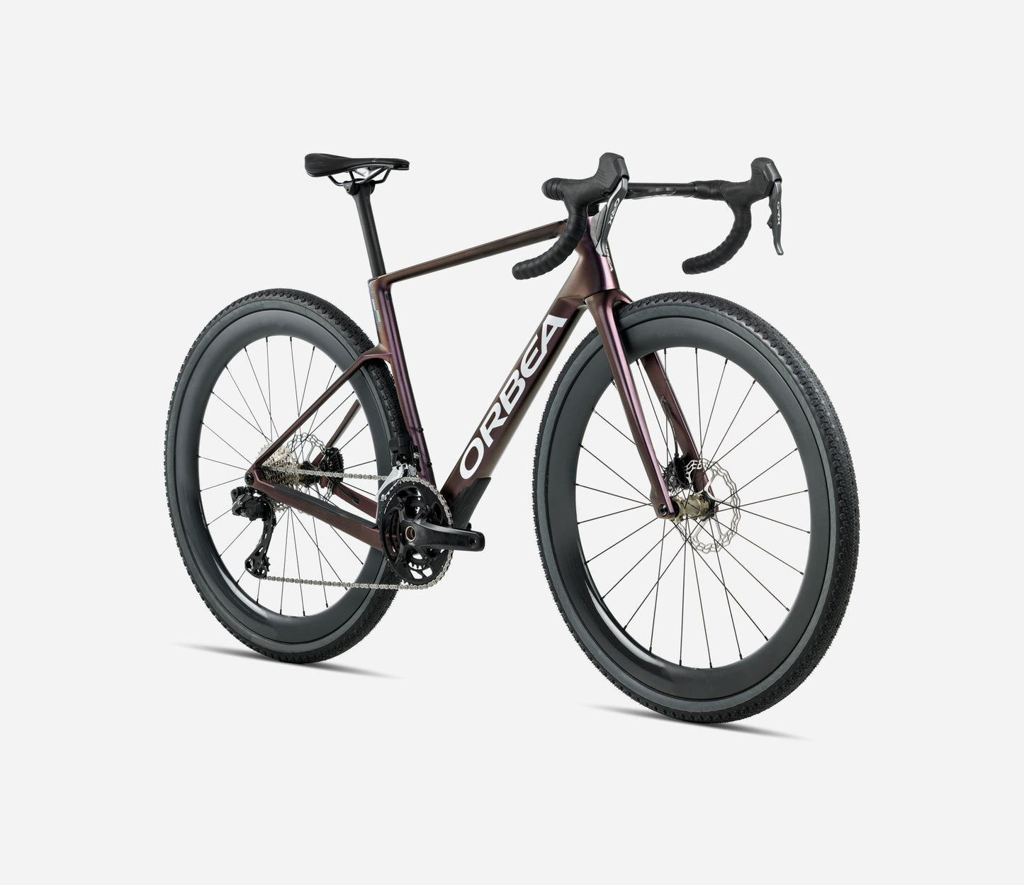 Orbea TERRA RACE M20iLTD götuhjól