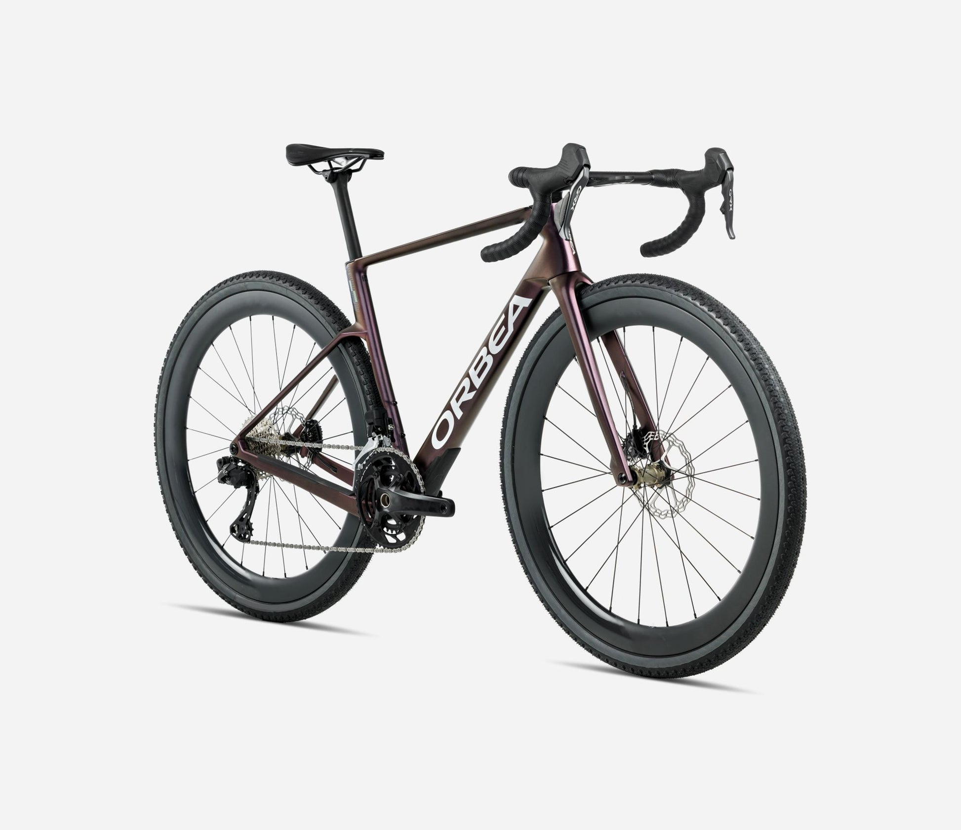 Orbea TERRA RACE M21eLTD 1X götuhjól