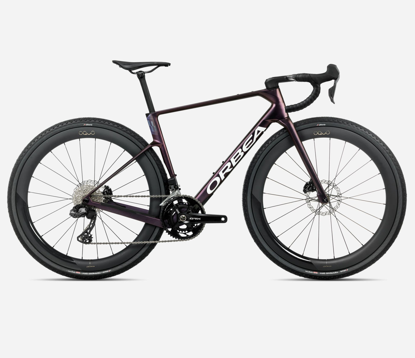 Orbea TERRA RACE M20iLTD götuhjól