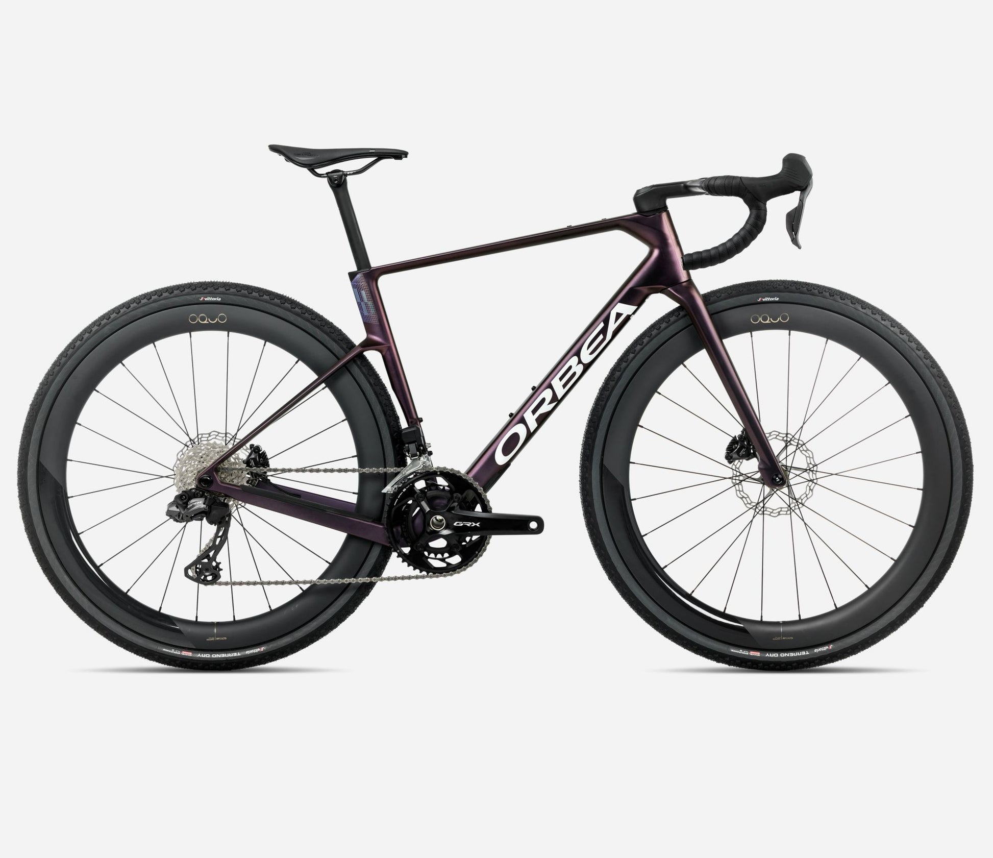 Orbea TERRA RACE M20iLTD götuhjól