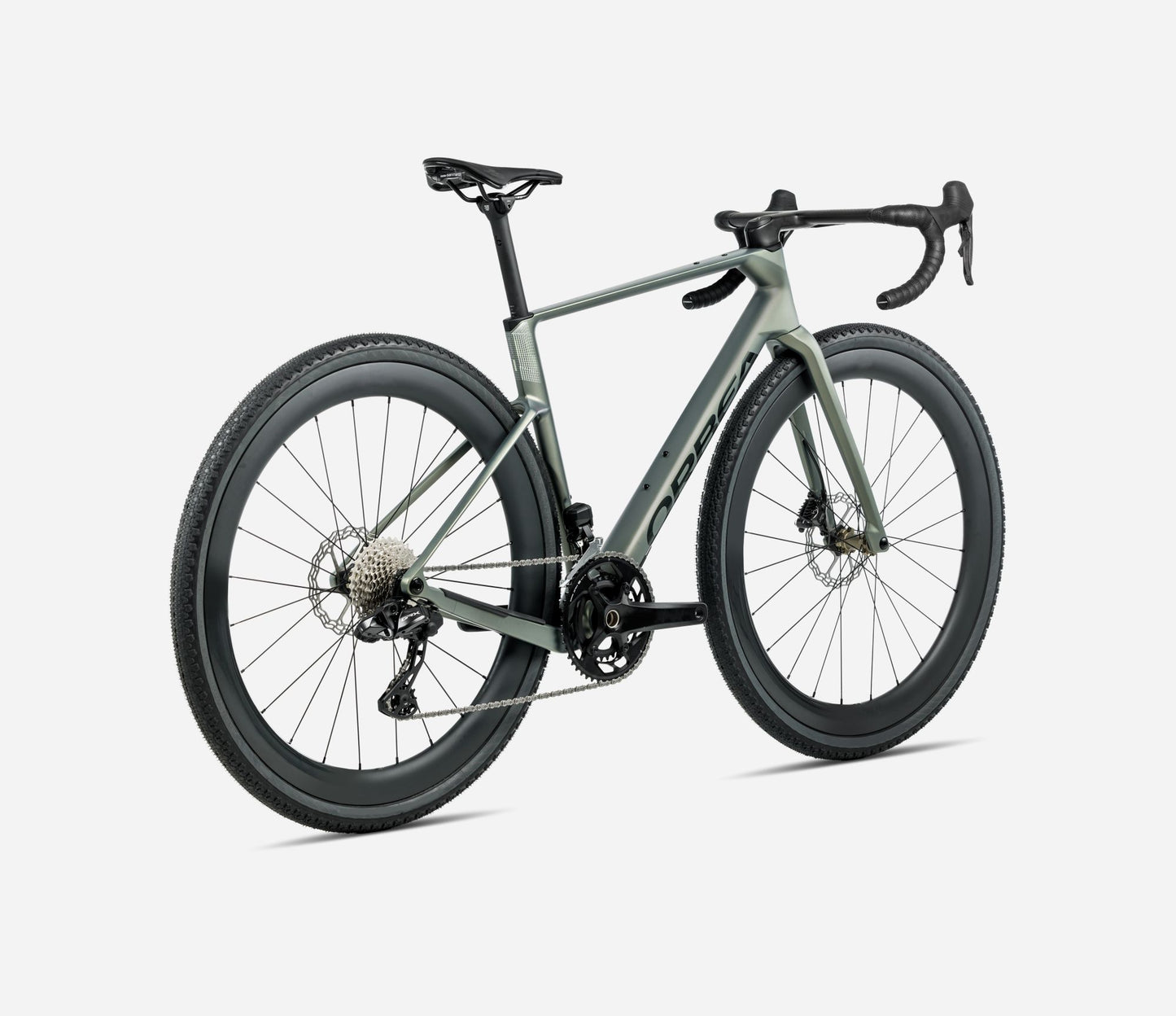 Orbea TERRA RACE M20iLTD götuhjól