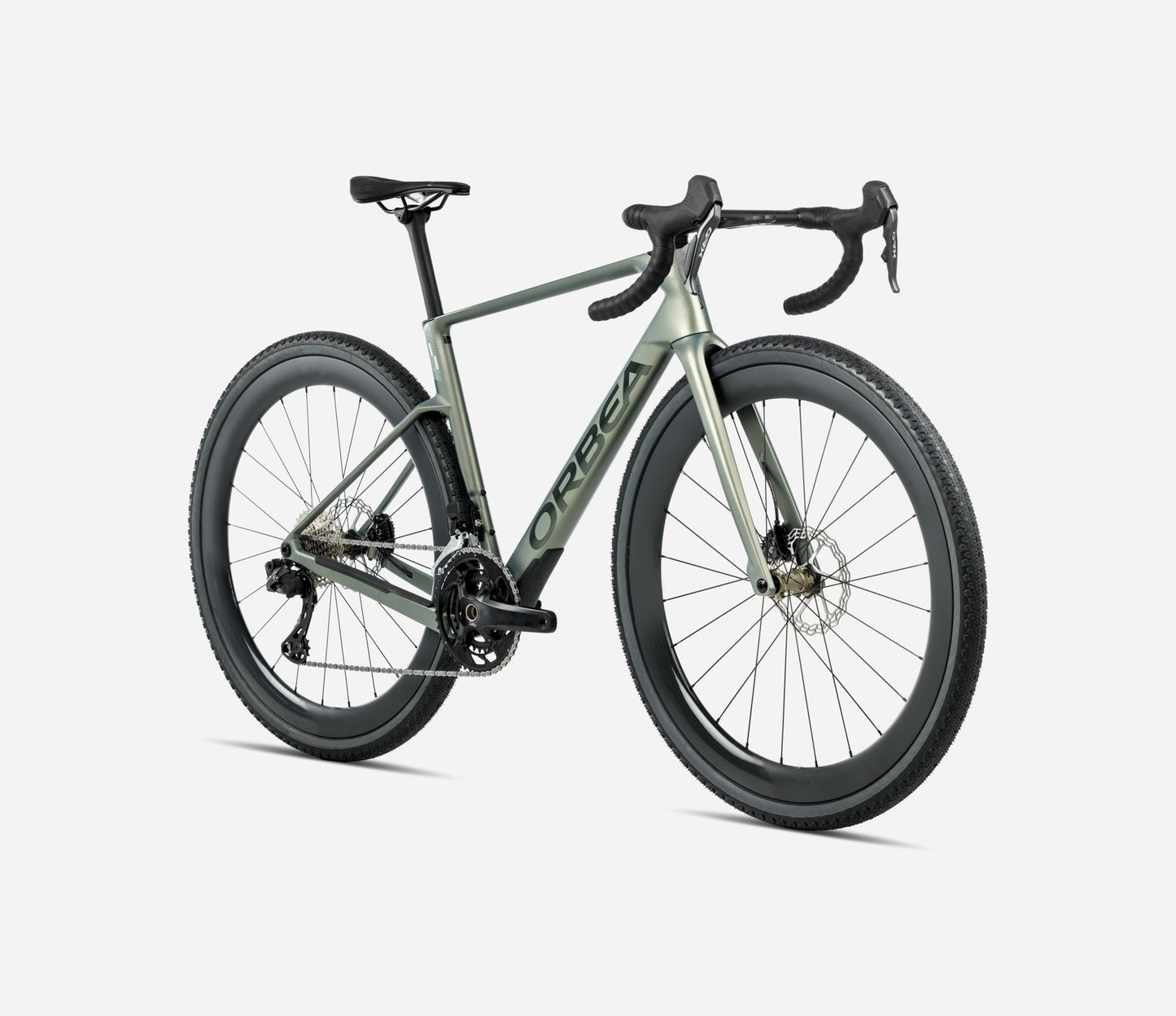 Orbea TERRA RACE M20iLTD götuhjól