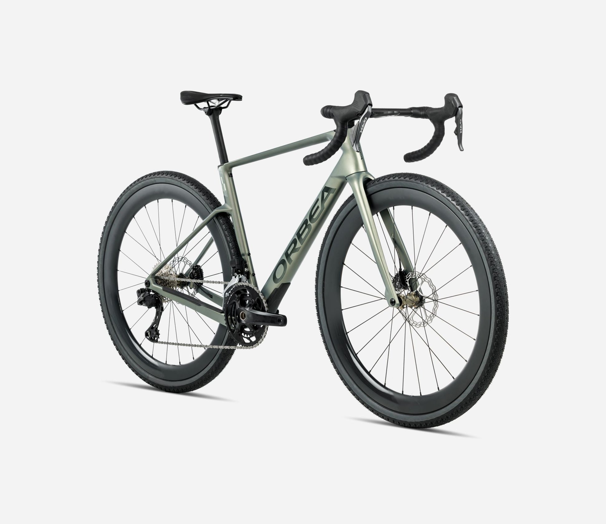 Orbea TERRA RACE M20iLTD götuhjól