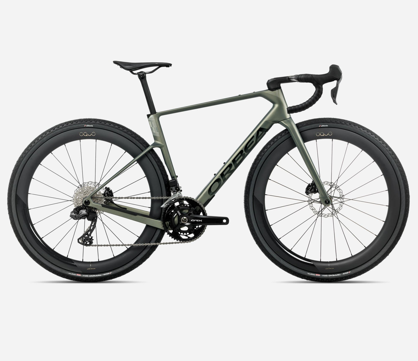 Orbea TERRA RACE M20iLTD götuhjól