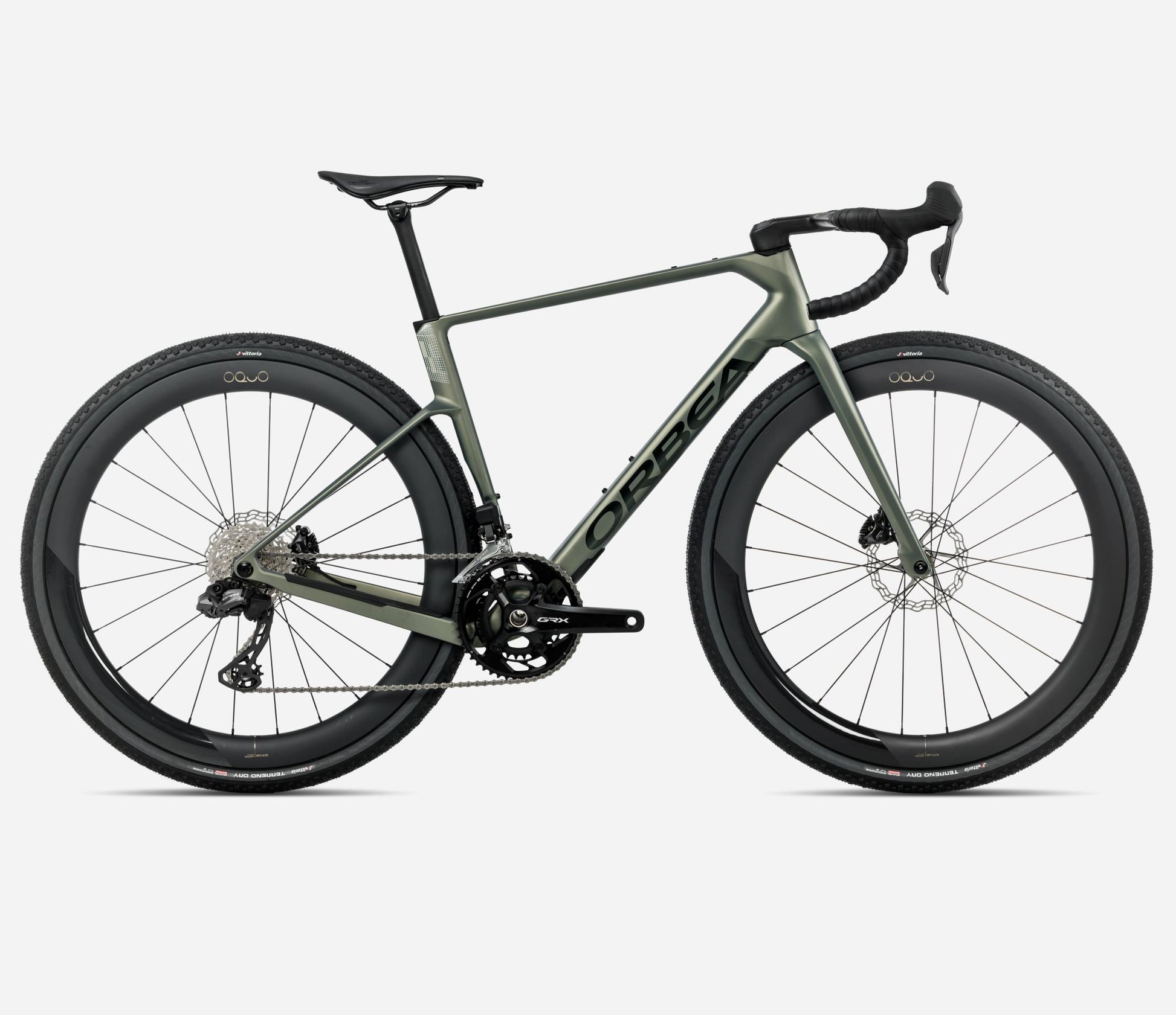 Orbea TERRA RACE M20iLTD götuhjól