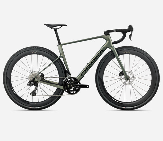 Orbea TERRA RACE M20iLTD götuhjól
