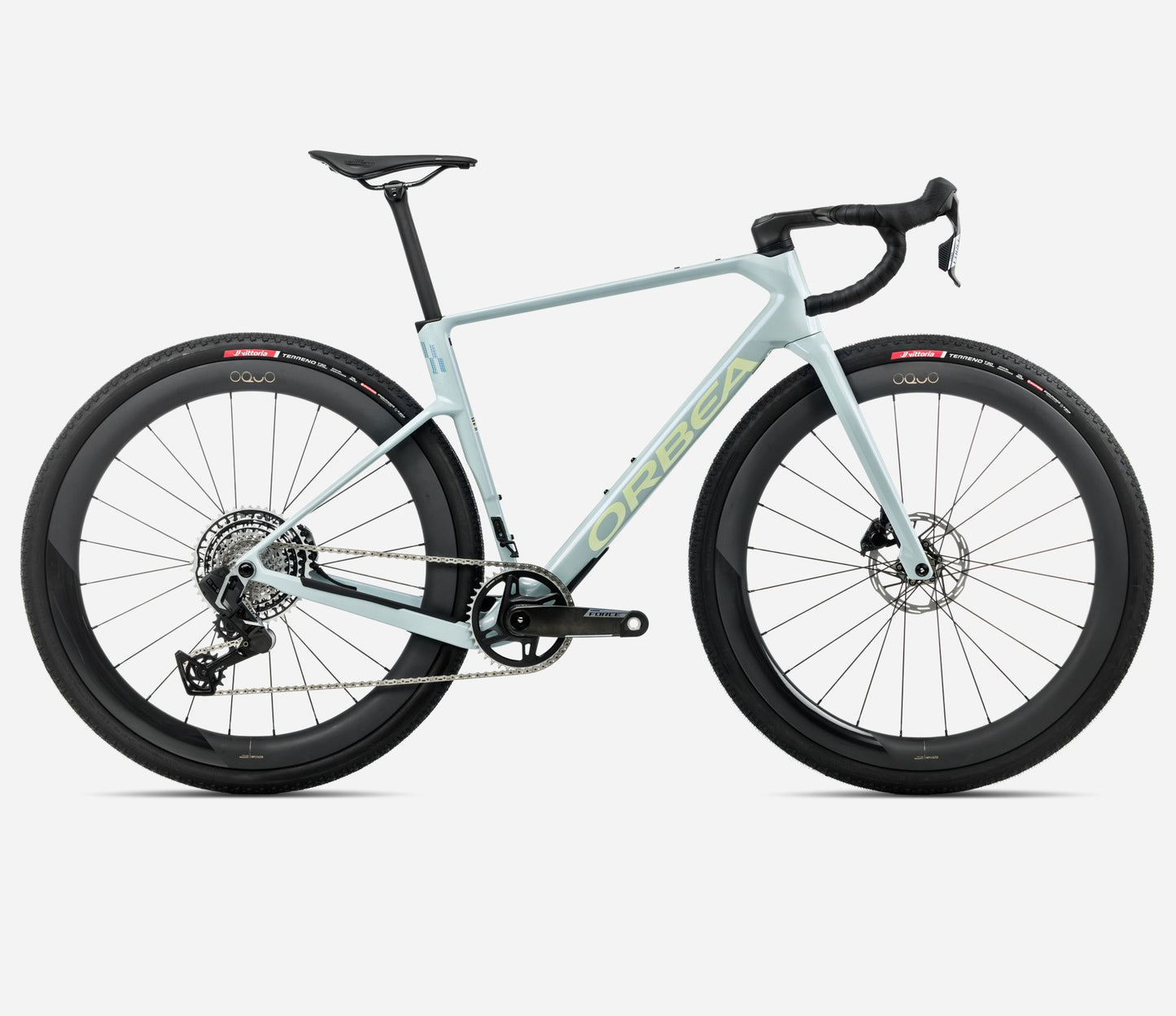 Orbea TERRA RACE M21eLTD 1X götuhjól