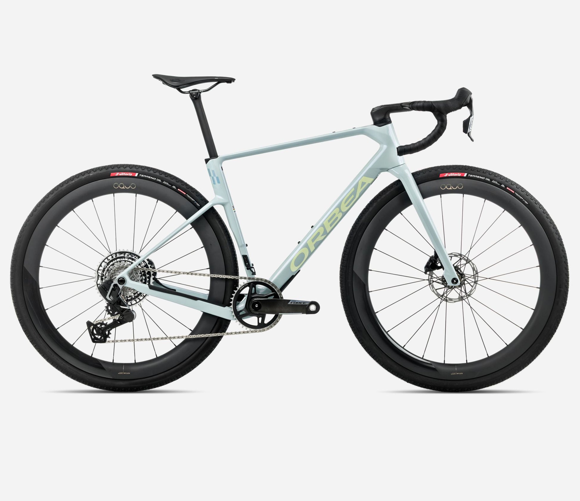 Orbea TERRA RACE M21eLTD 1X götuhjól