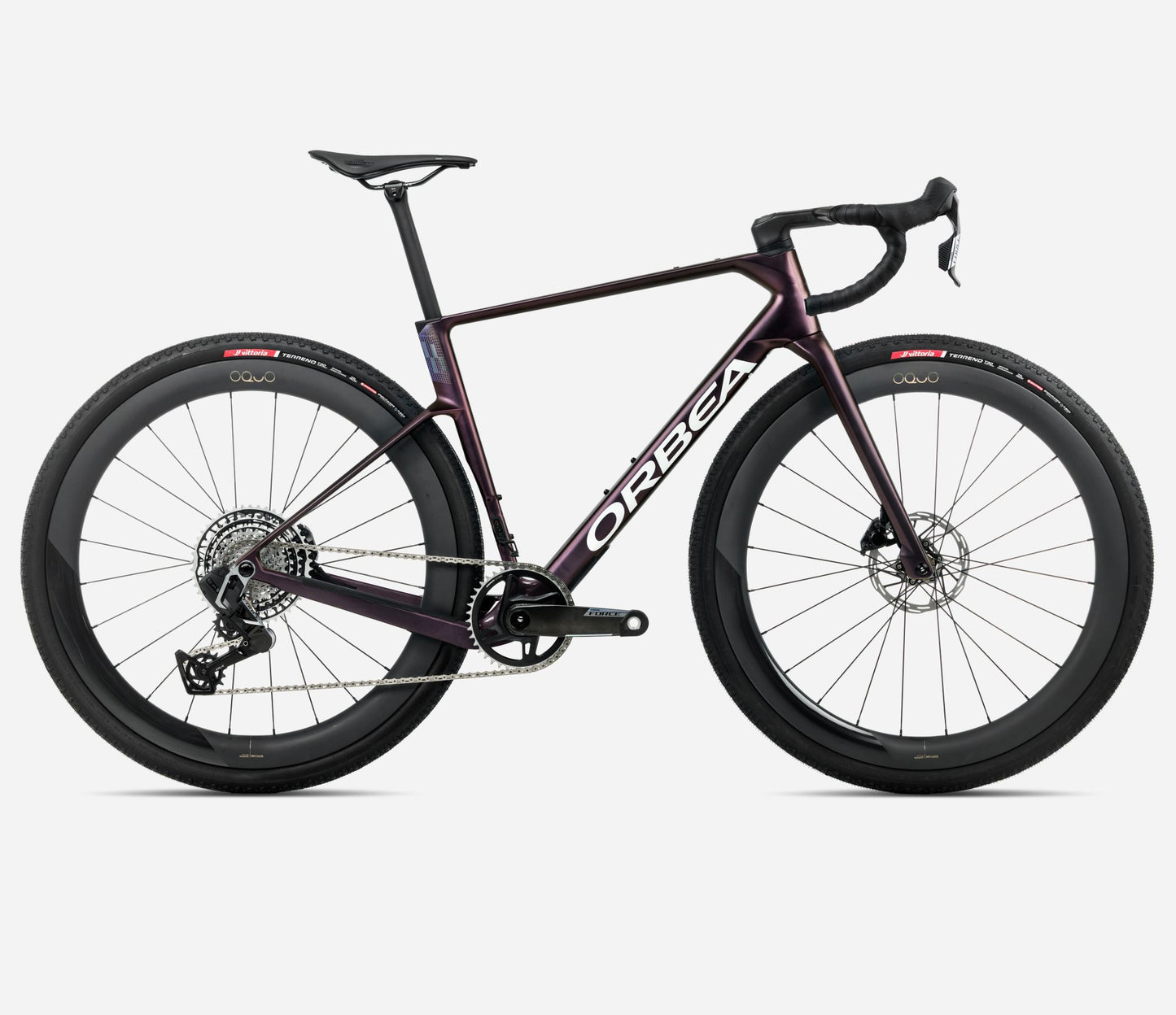 Orbea TERRA RACE M21eLTD 1X götuhjól