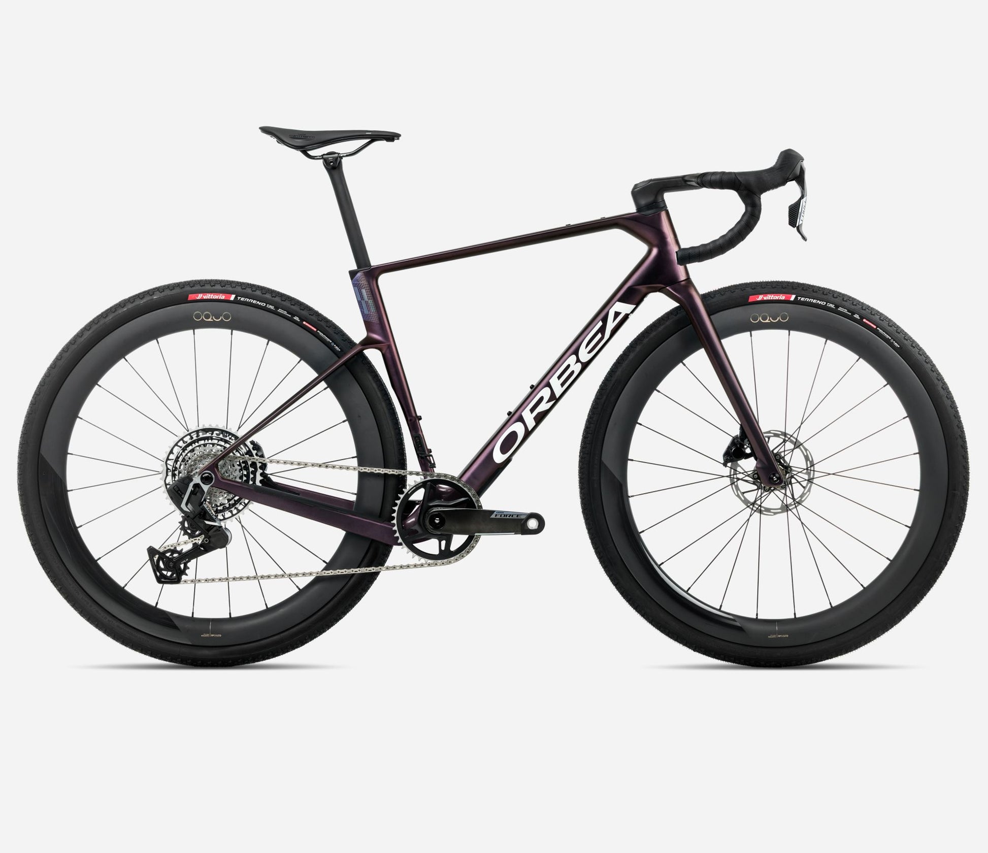 Orbea TERRA RACE M21eLTD 1X götuhjól