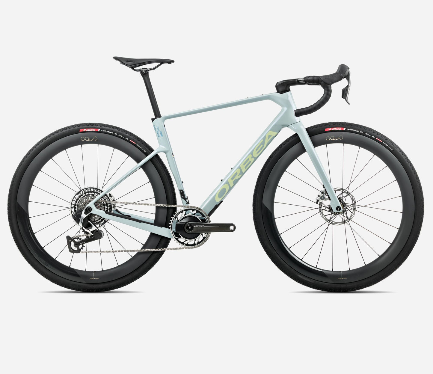 Orbea TERRA RACE M11eLTD 1X götuhjól