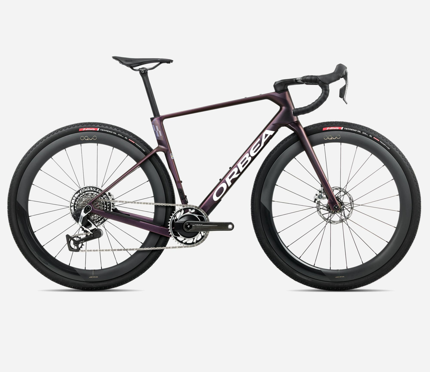Orbea TERRA RACE M11eLTD 1X götuhjól
