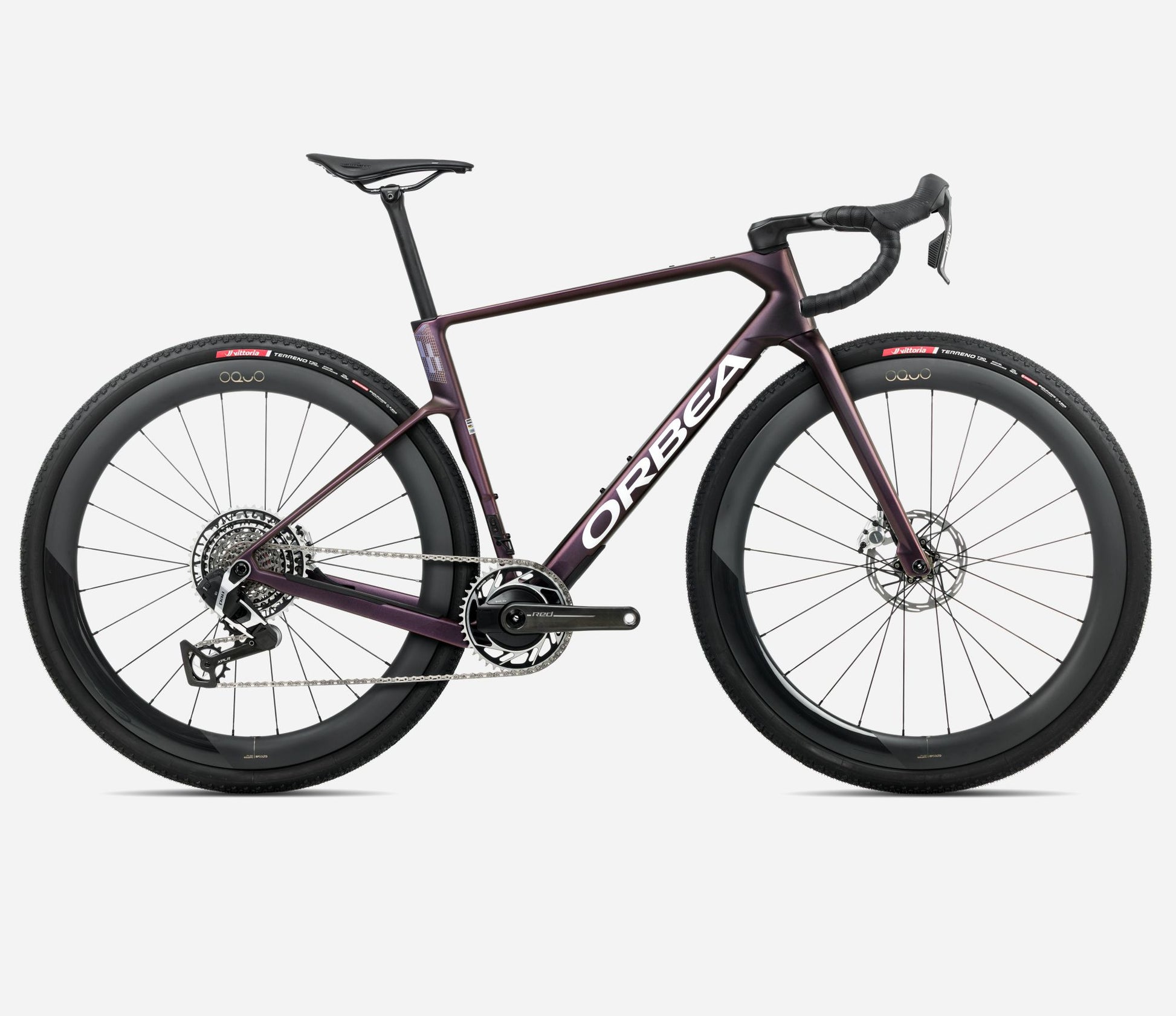 Orbea TERRA RACE M11eLTD 1X götuhjól