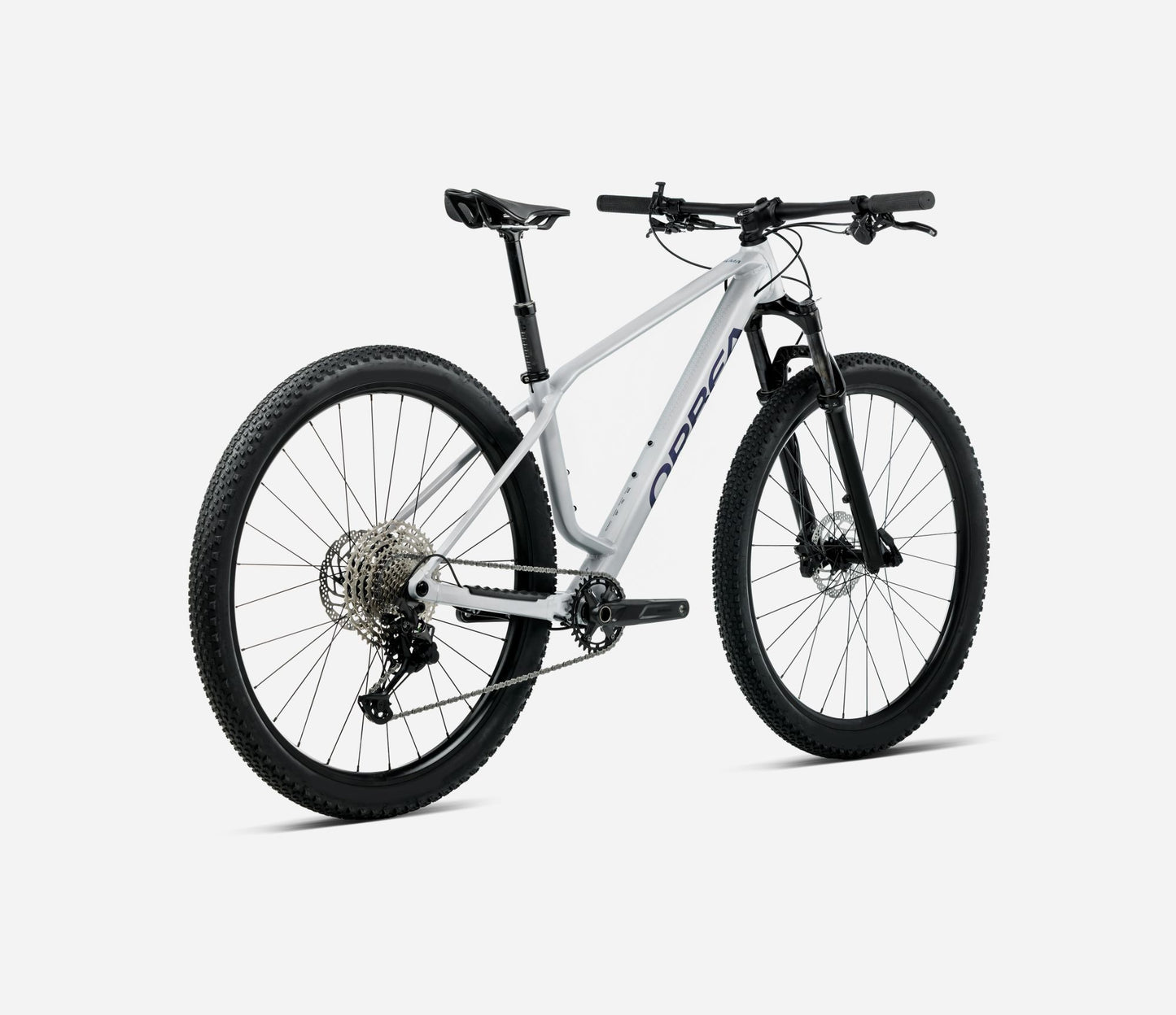 Orbea ALMA H20 fjallahjól
