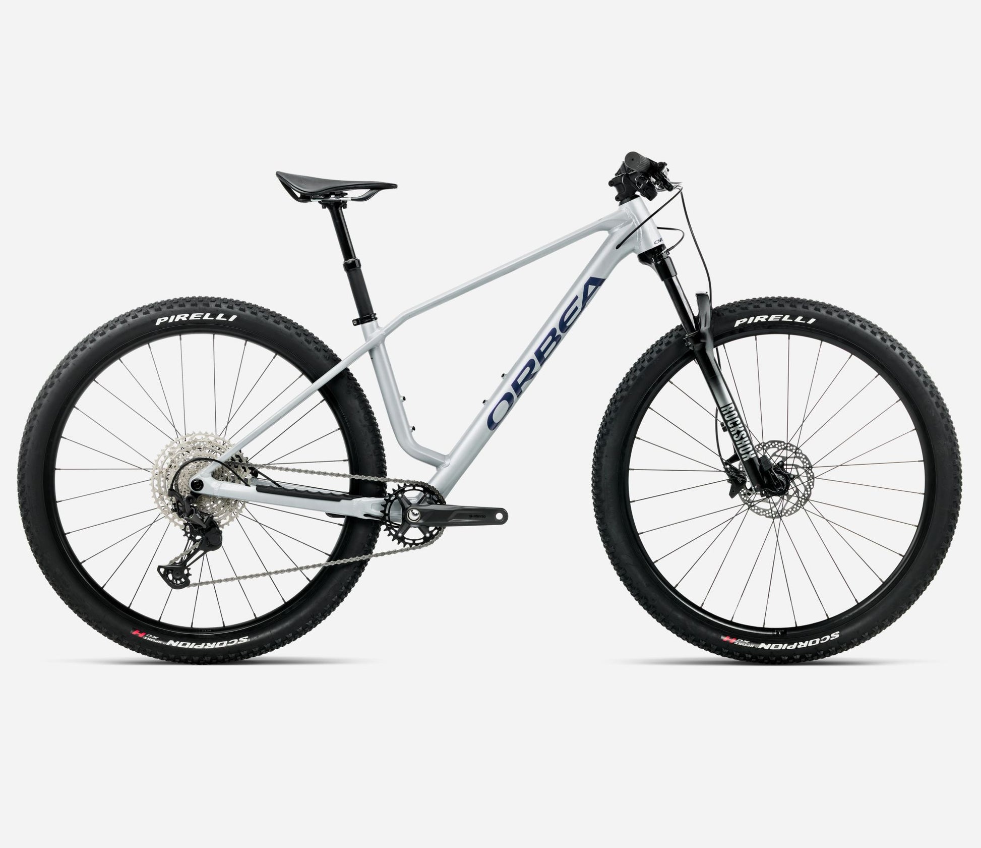 Orbea ALMA H20 fjallahjól