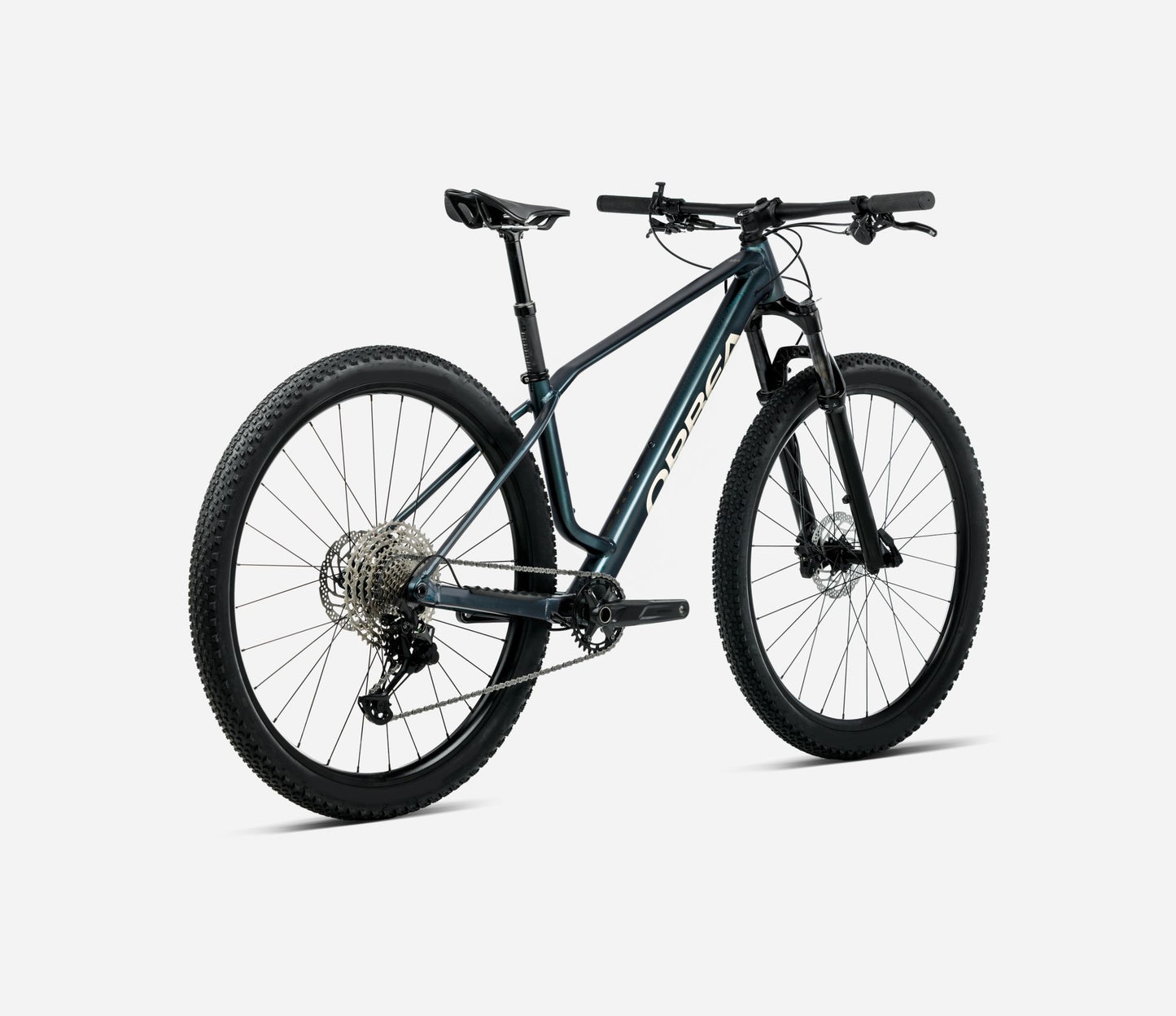Orbea ALMA H20 fjallahjól