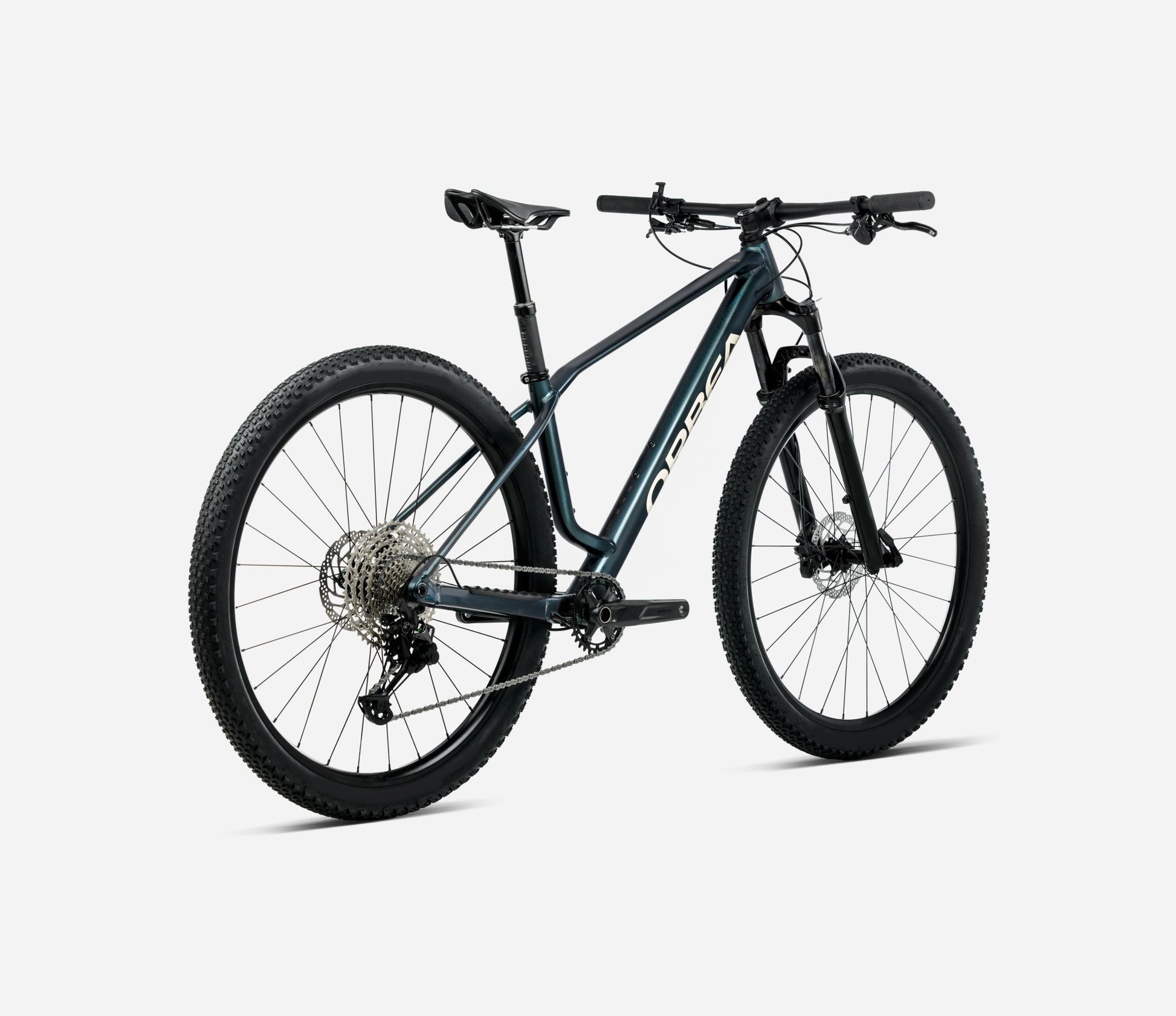 Orbea ALMA H20 fjallahjól