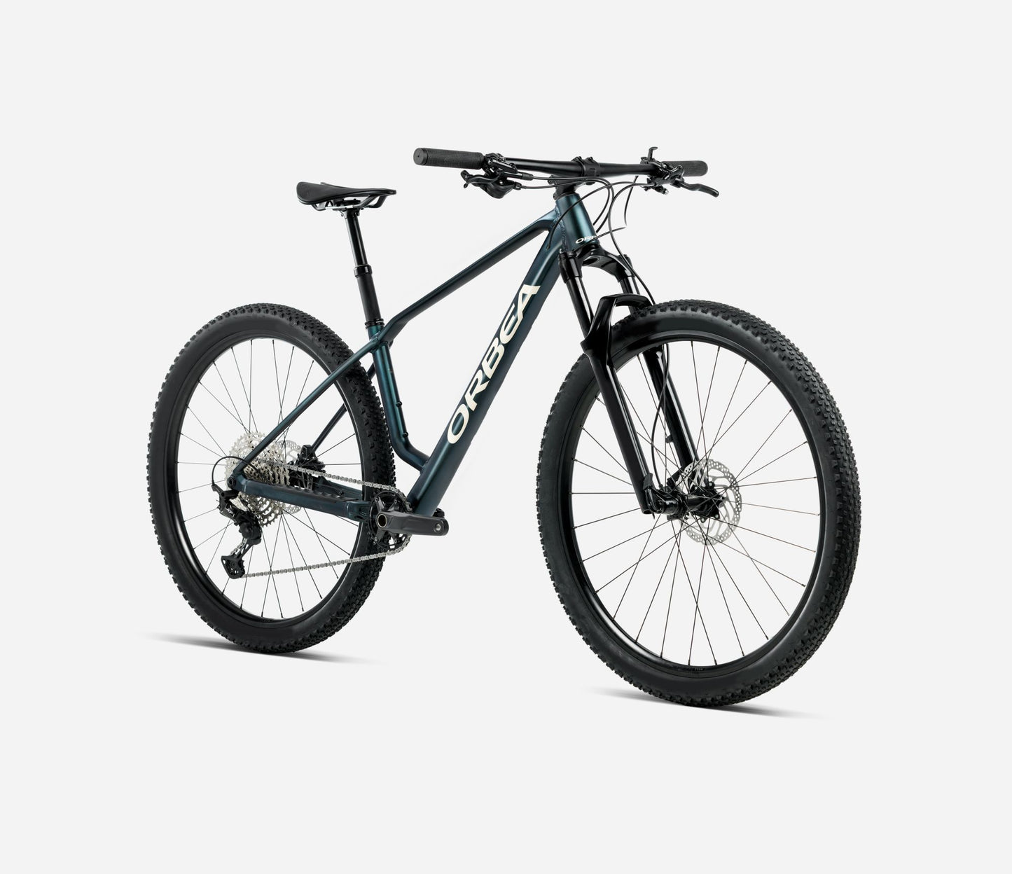 Orbea ALMA H20 fjallahjól