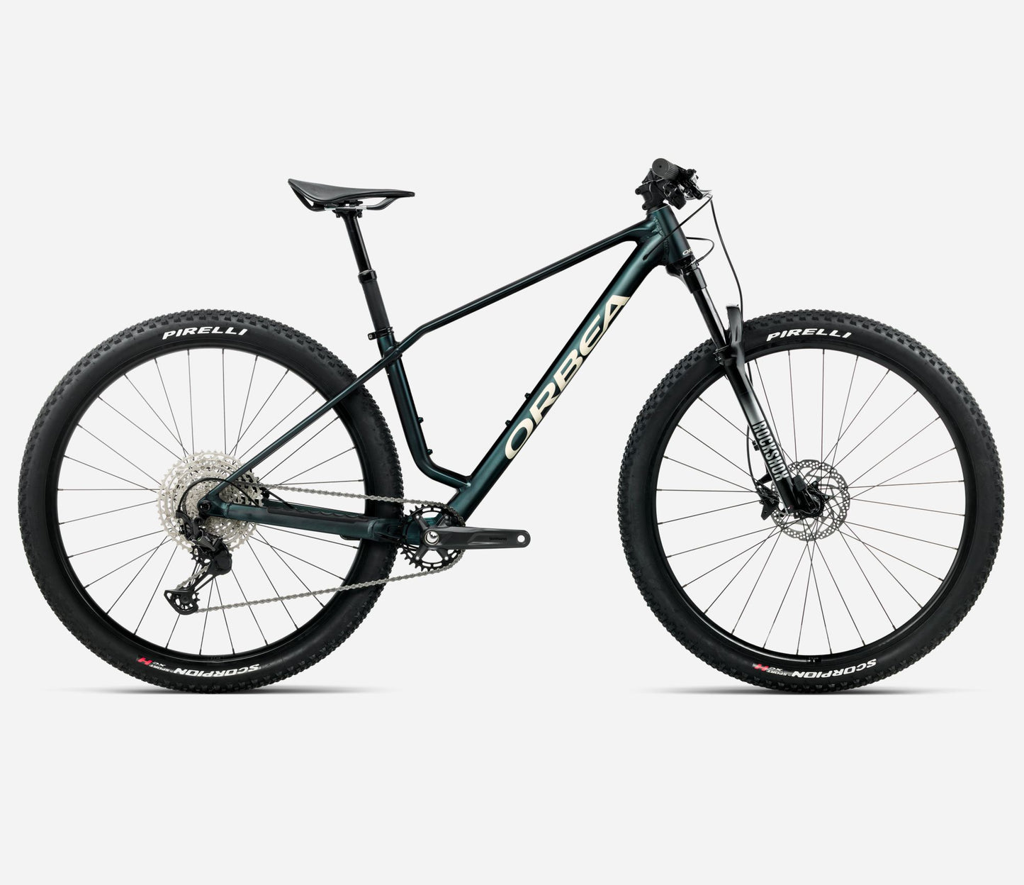 Orbea ALMA H20 fjallahjól