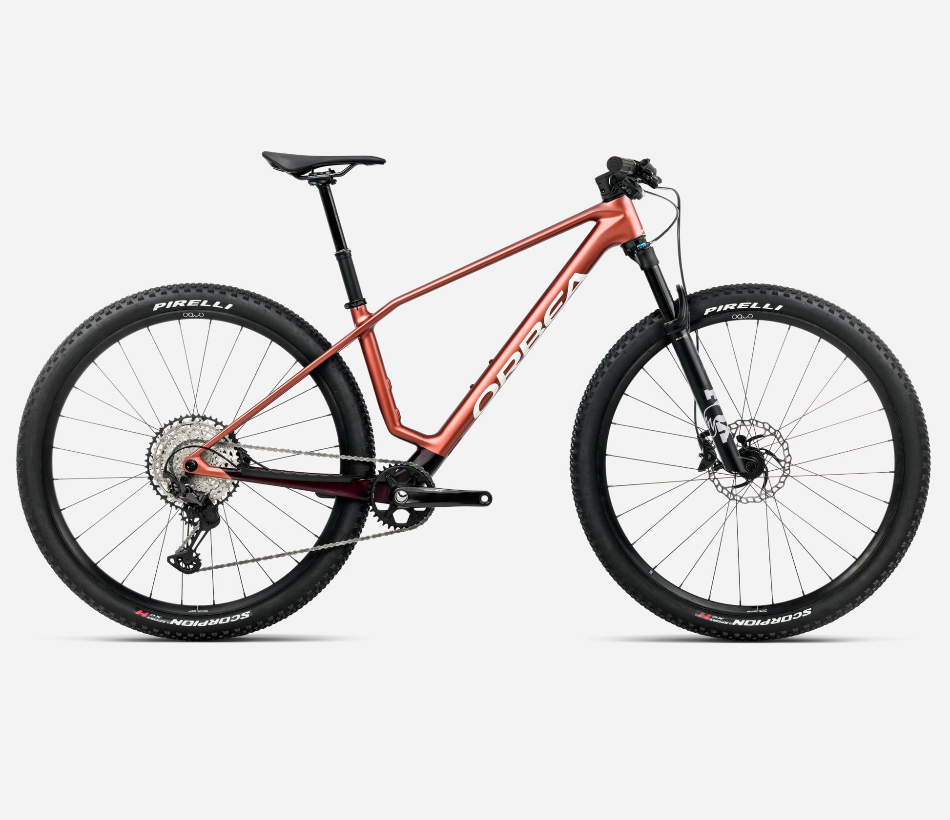 Orbea ALMA M20 fjallahjól