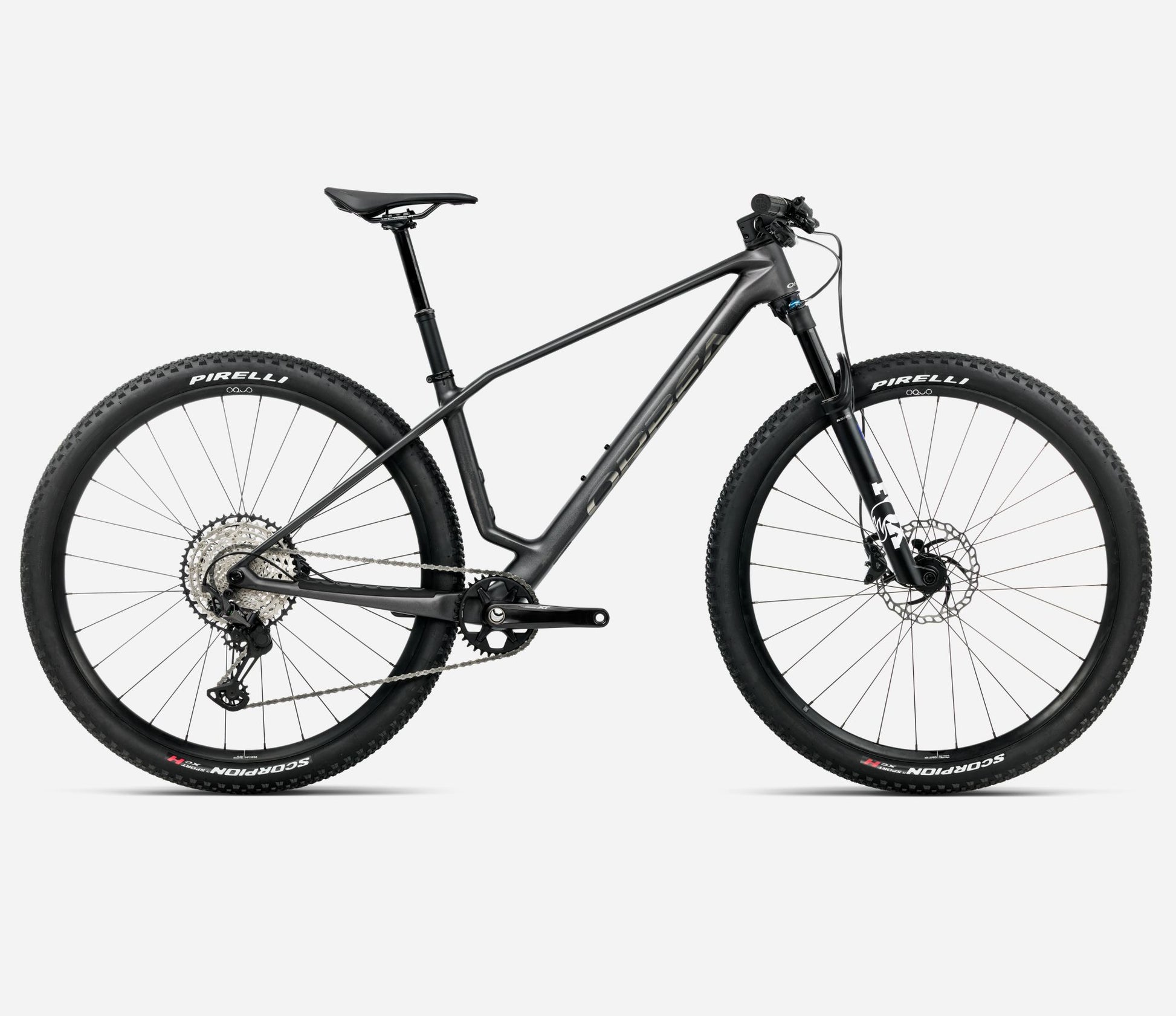Orbea ALMA M20 fjallahjól