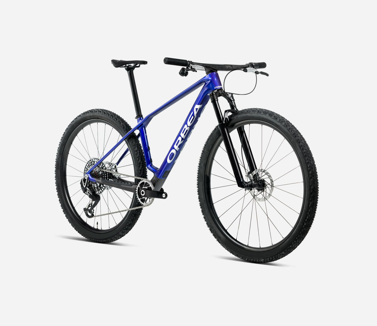 Orbea ALMA M-TEAM AXS fjallahjól