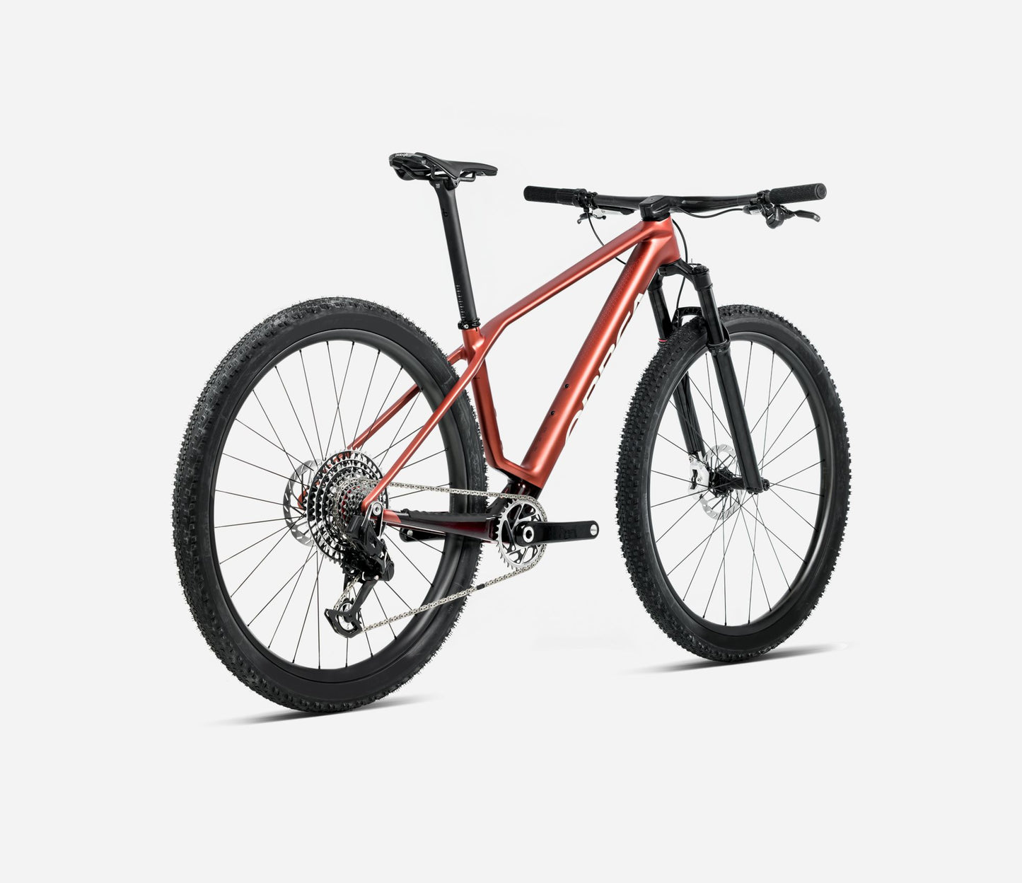 Orbea ALMA M-PRO fjallahjól