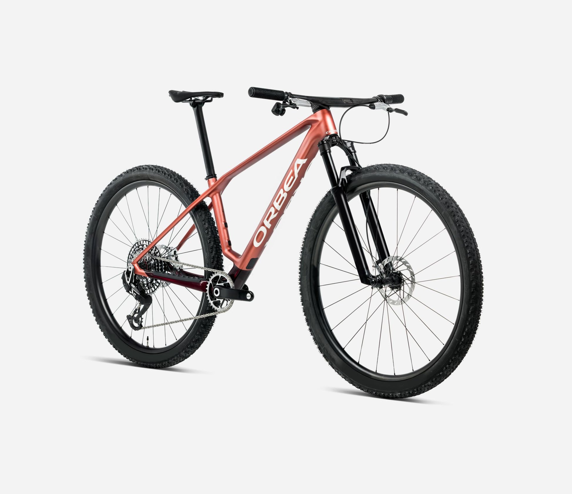 Orbea ALMA M30 fjallahjól