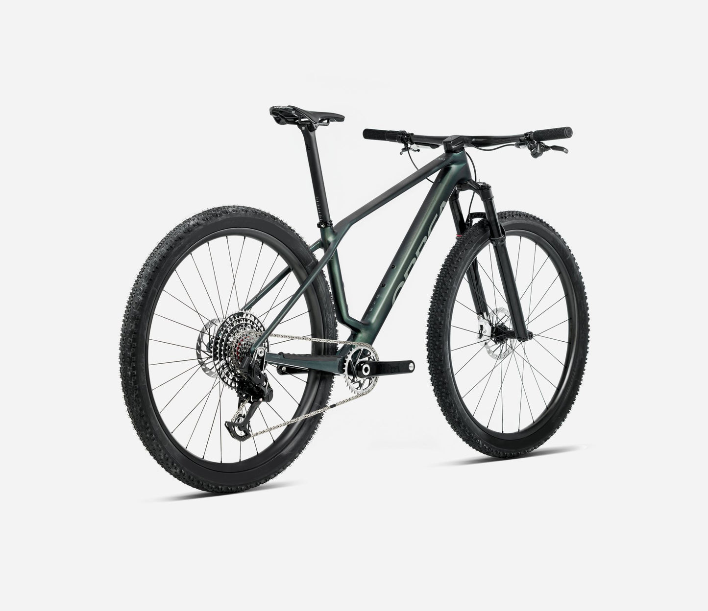 Orbea ALMA M50 fjallahjól