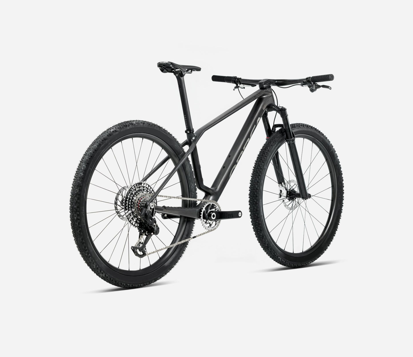 Orbea ALMA M LTD fjallahjól