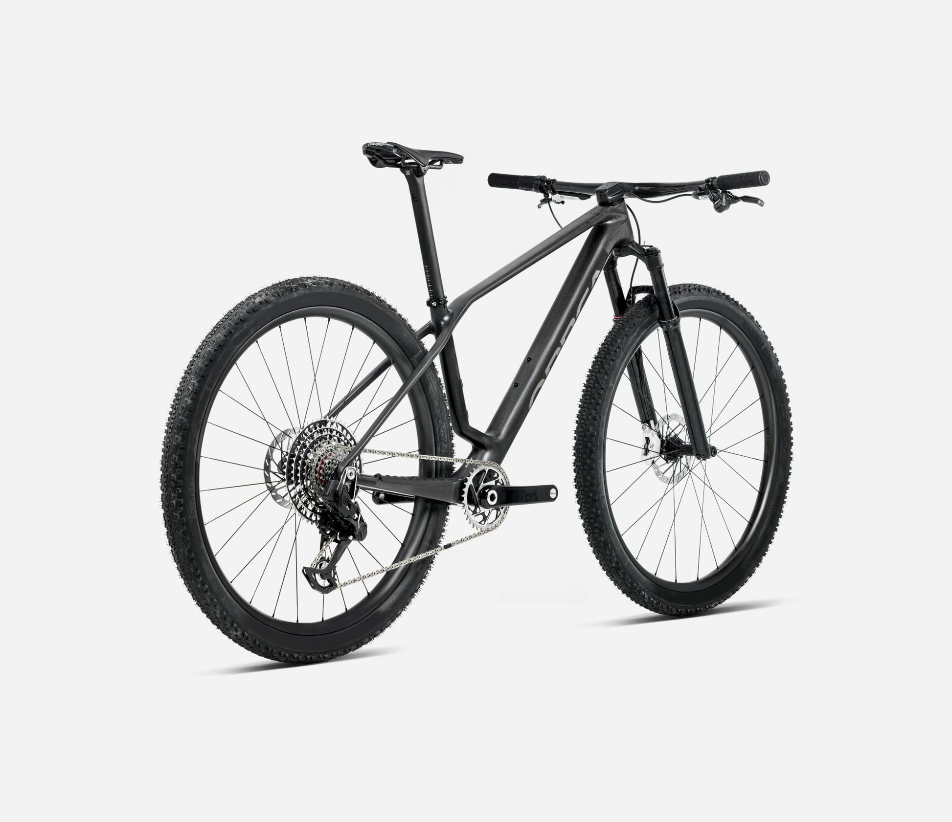 Orbea ALMA M LTD fjallahjól