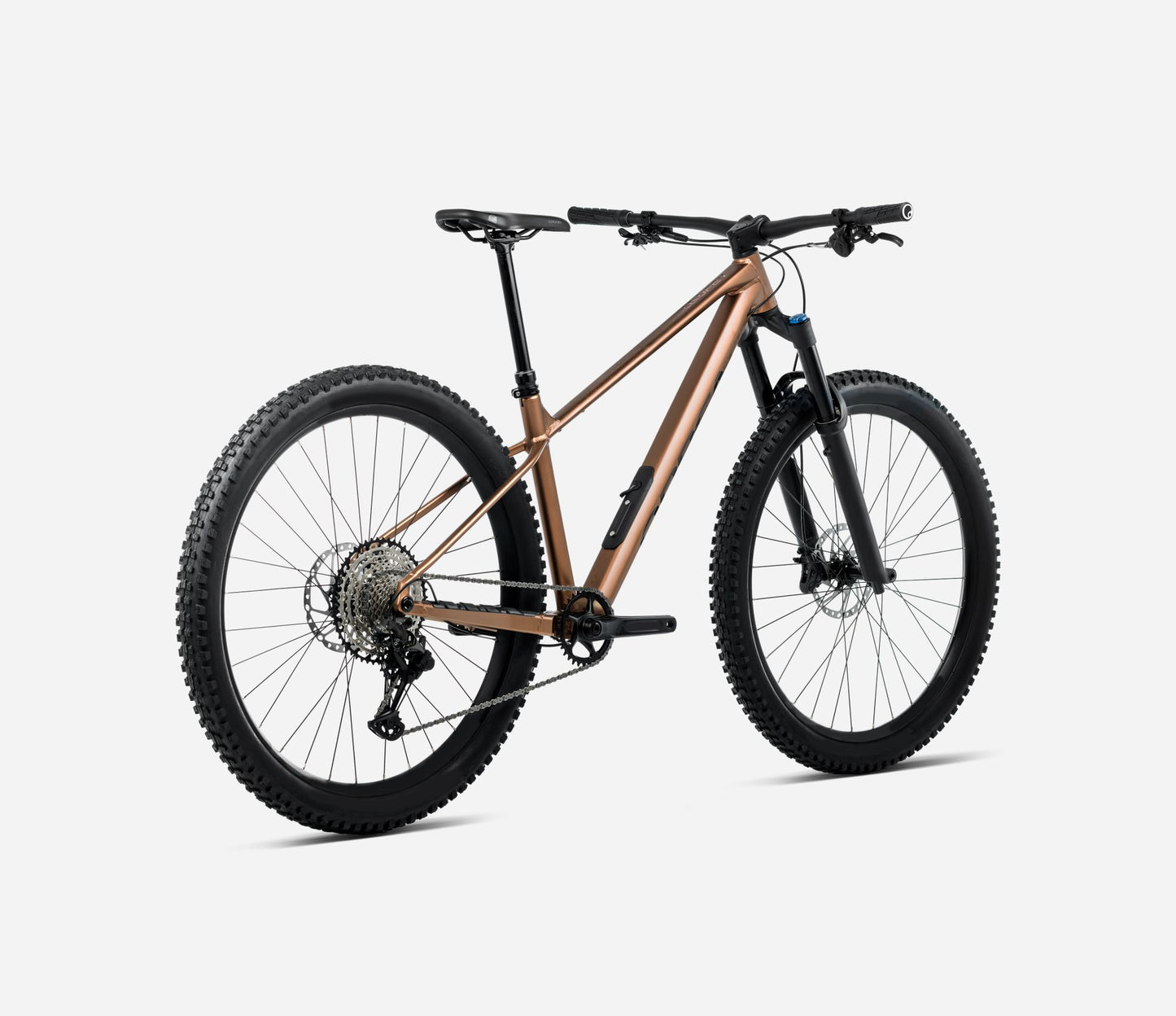 Orbea LAUFEY H10 fjallahjól