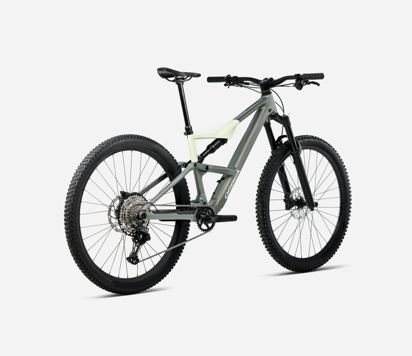 Orbea OCCAM SL H30 fulldempað-fjallahjól