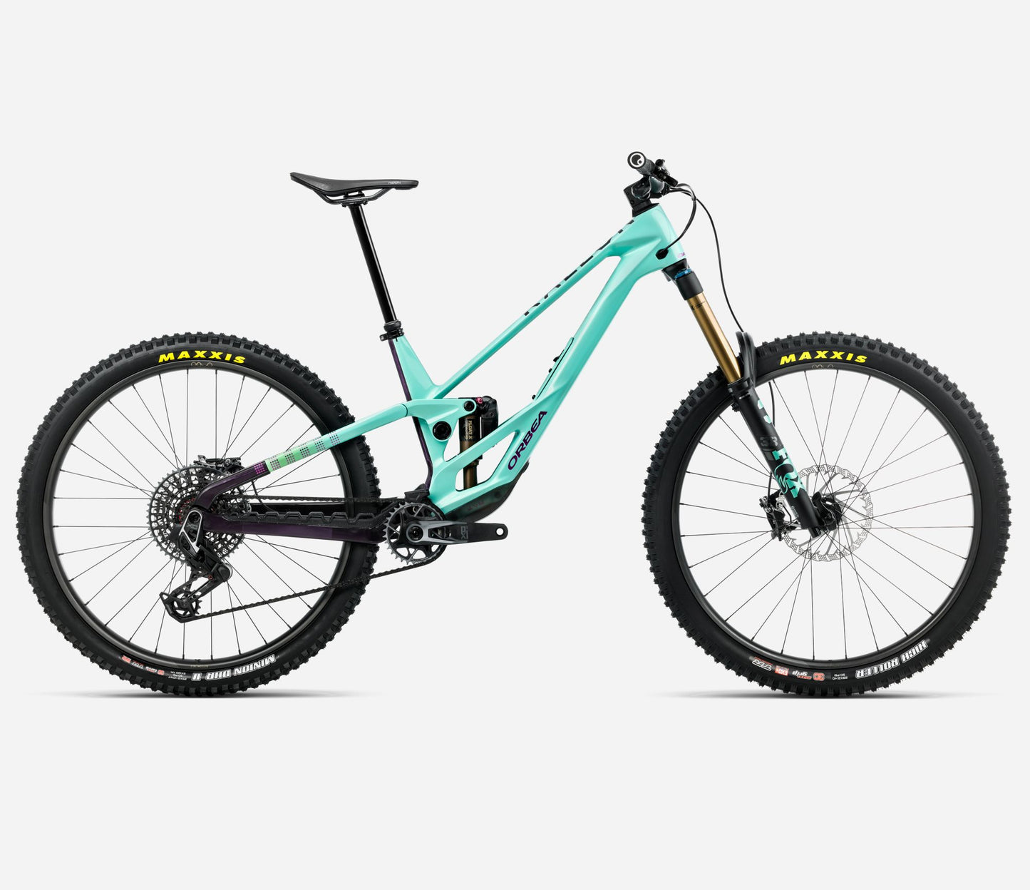 RALLON E-LTD 2026