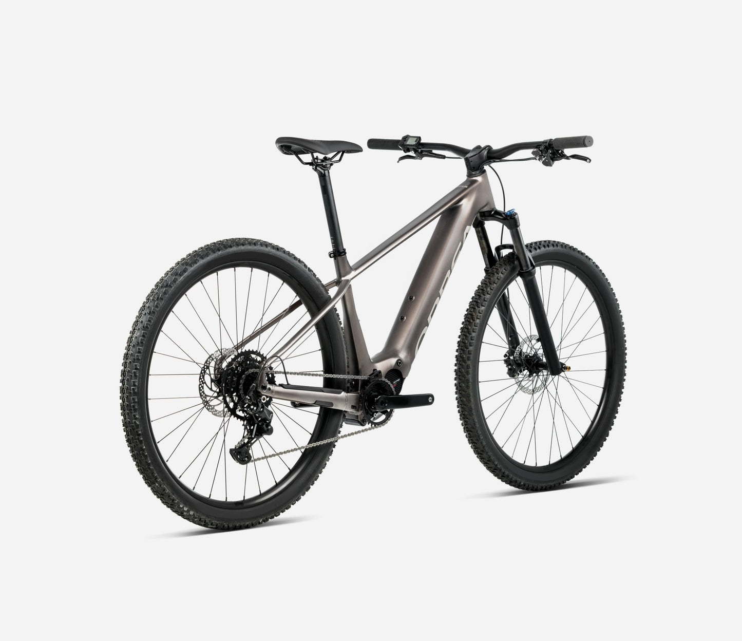 Orbea URRUN 30 rafmagnsfjallahjól