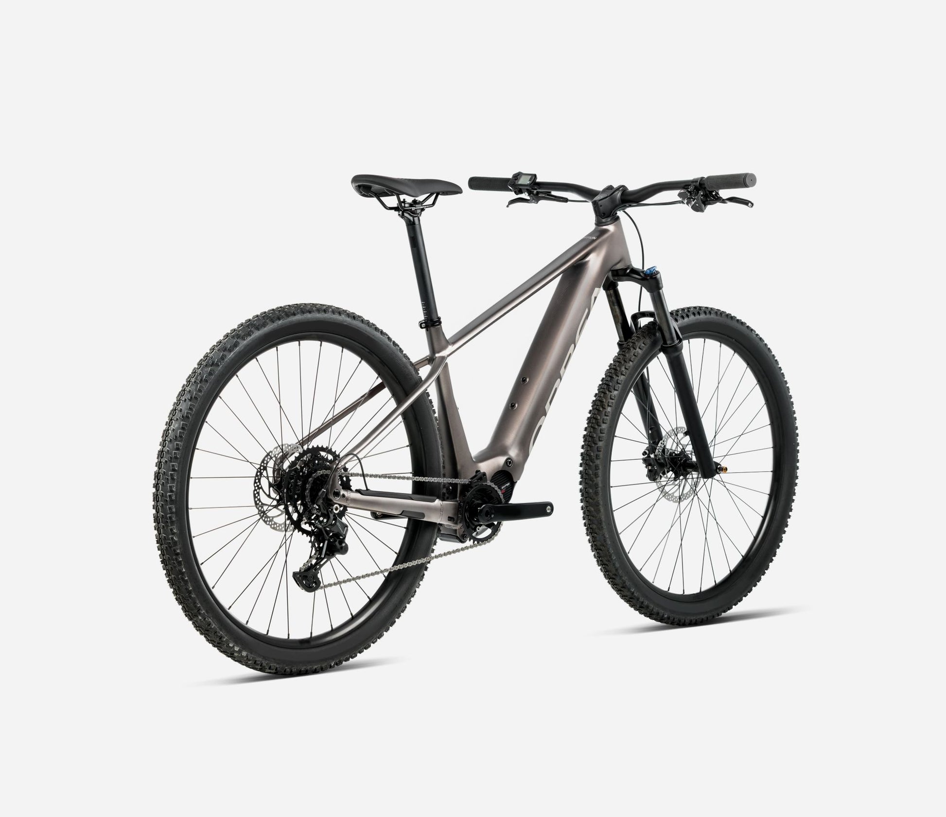Orbea URRUN 30 rafmagnsfjallahjól