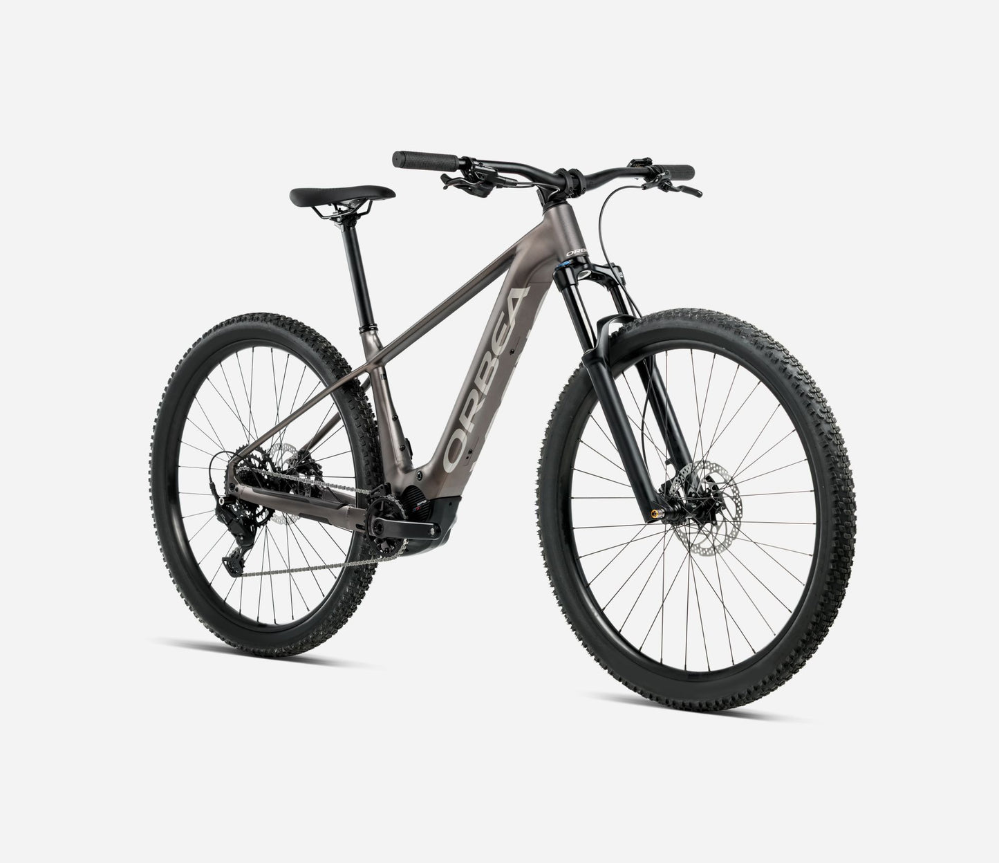 Orbea URRUN 10 rafmagnsfjallahjól