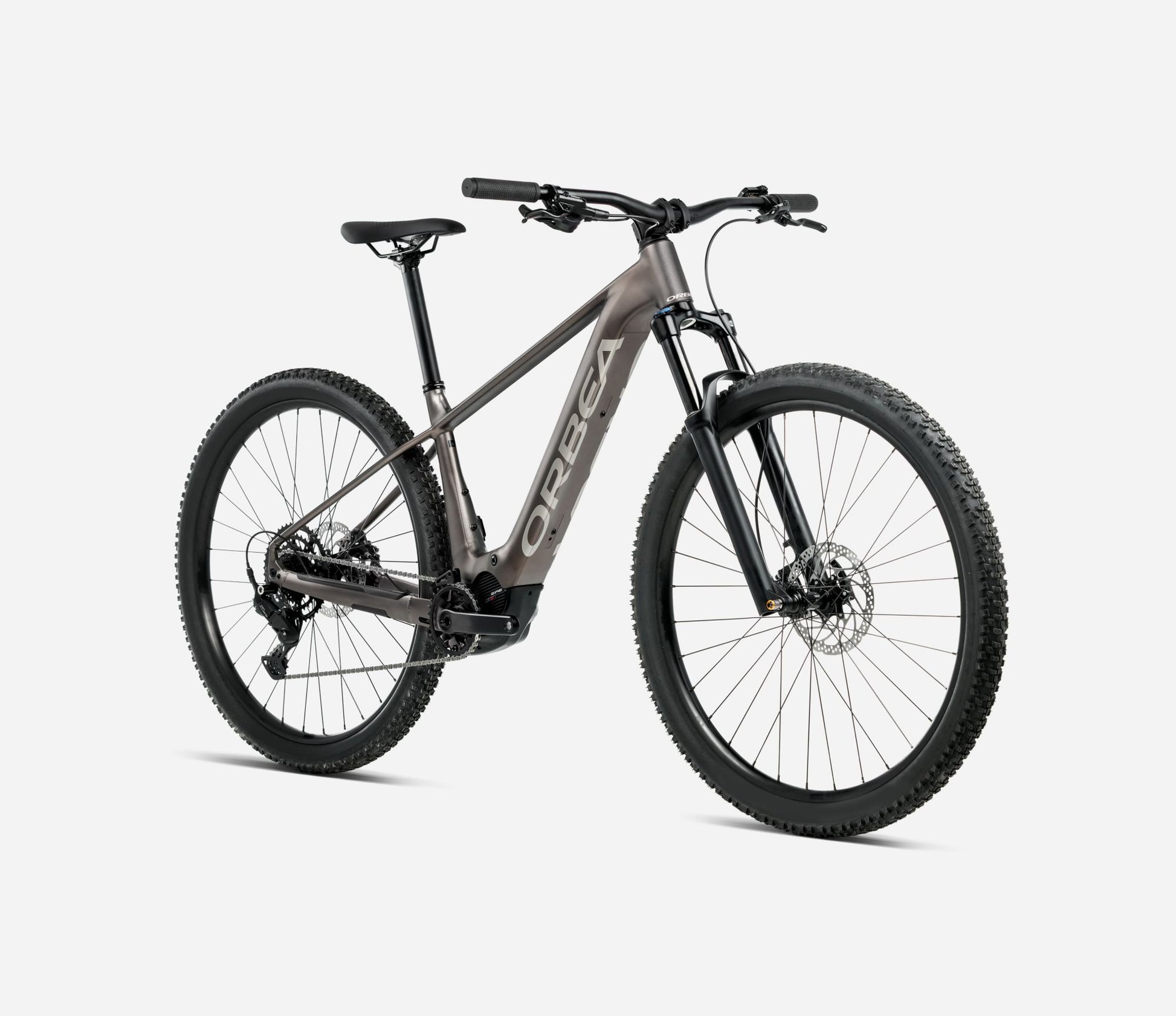 Orbea URRUN 20 rafmagnsfjallahjól