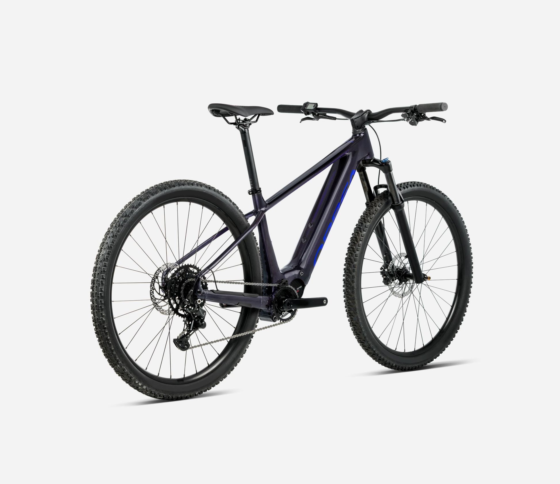 Orbea URRUN 30 rafmagnsfjallahjól