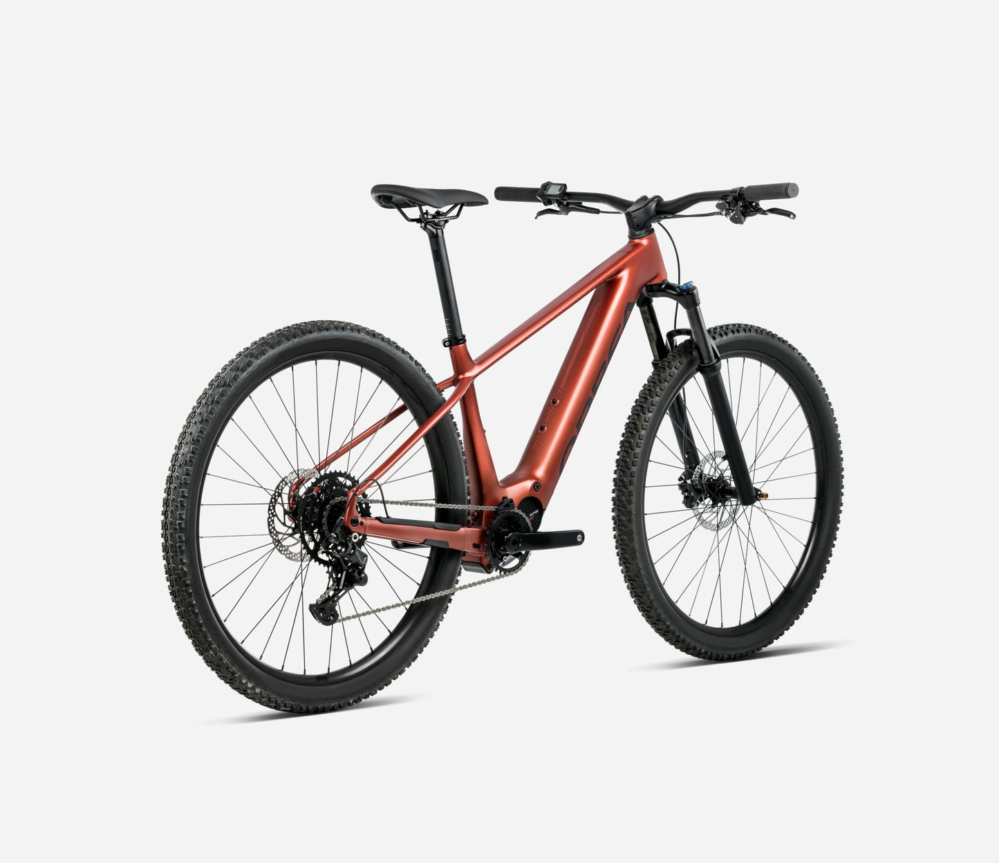 Orbea URRUN 10 rafmagnsfjallahjól