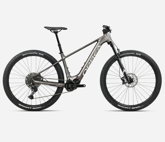 Orbea URRUN 20 rafmagnsfjallahjól