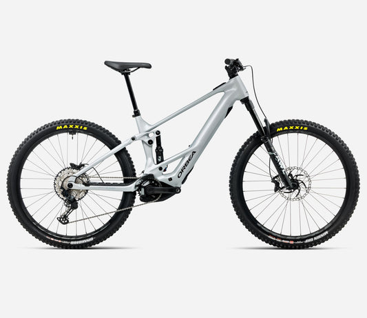Orbea WILD ST H20 fulldempað-rafmagnsfjallahjól