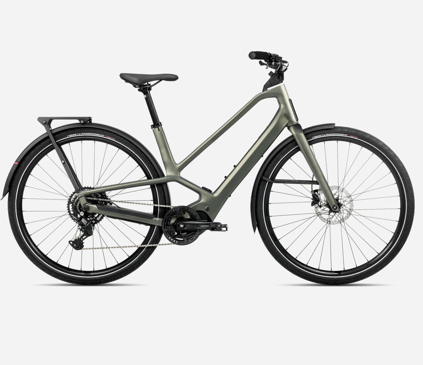 Orbea DIEM 30 rafmagnsborgarhjól
