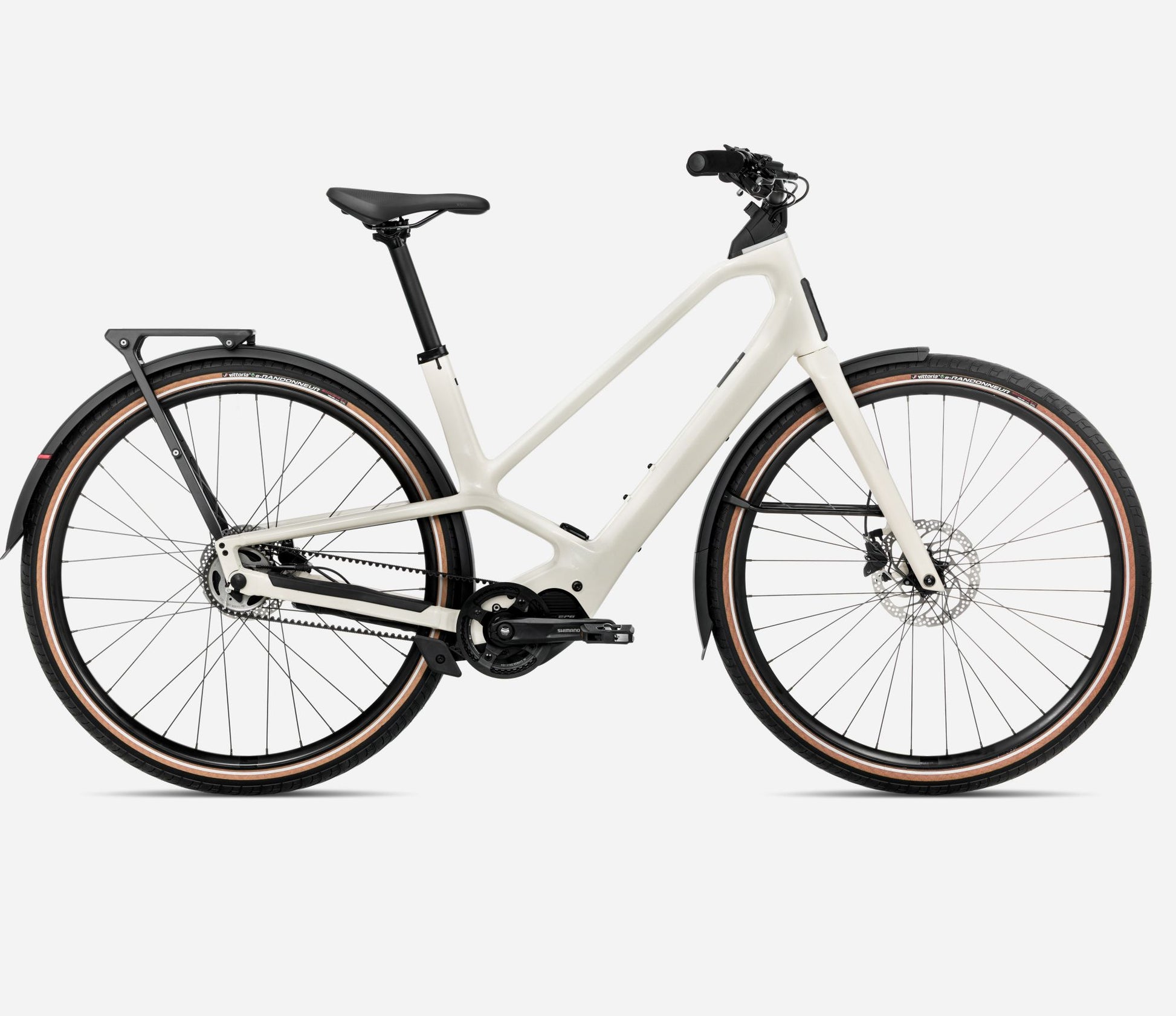 Orbea DIEM 20 rafmagnsborgarhjól