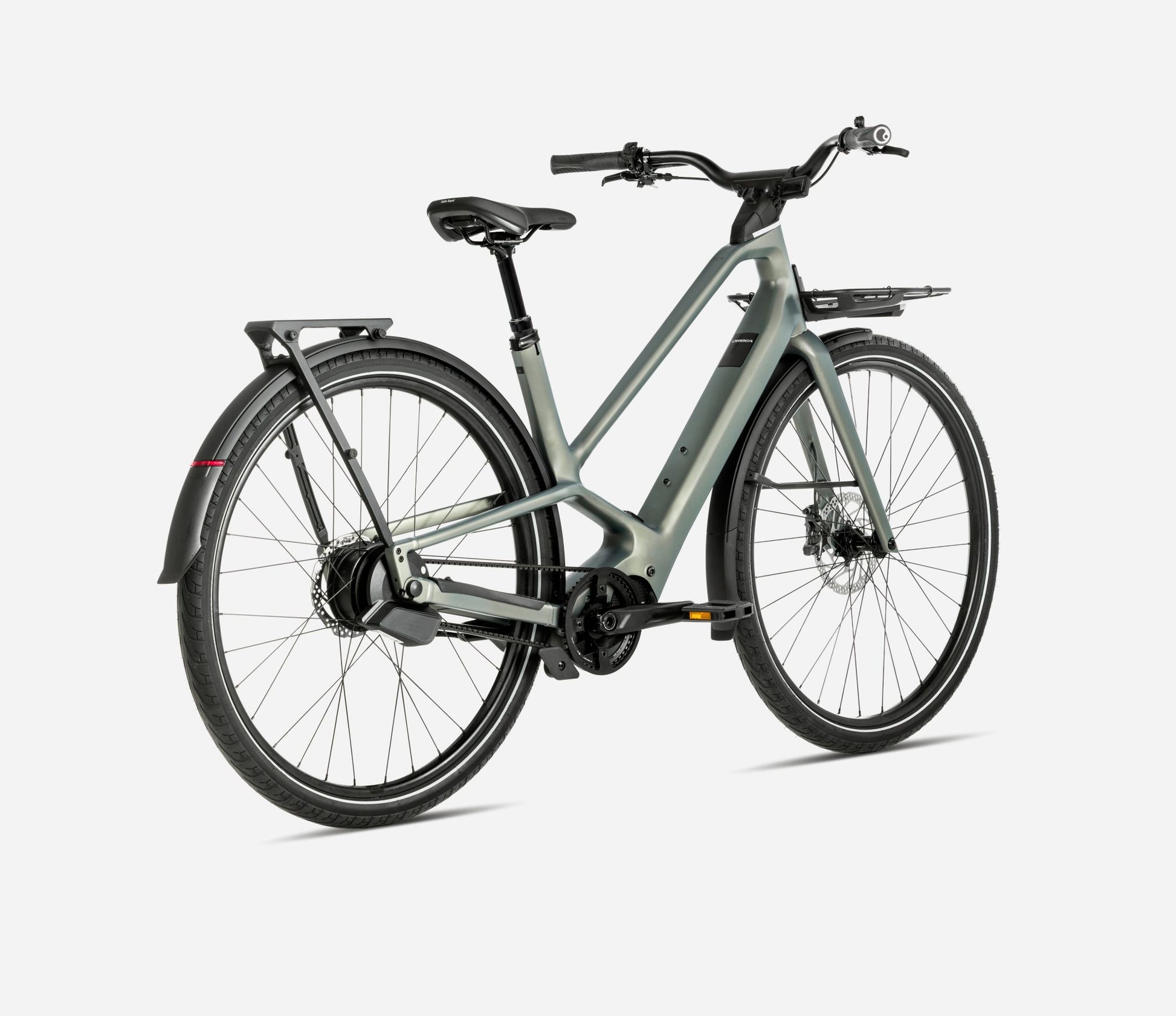 Orbea DIEM 10 rafmagnsborgarhjól